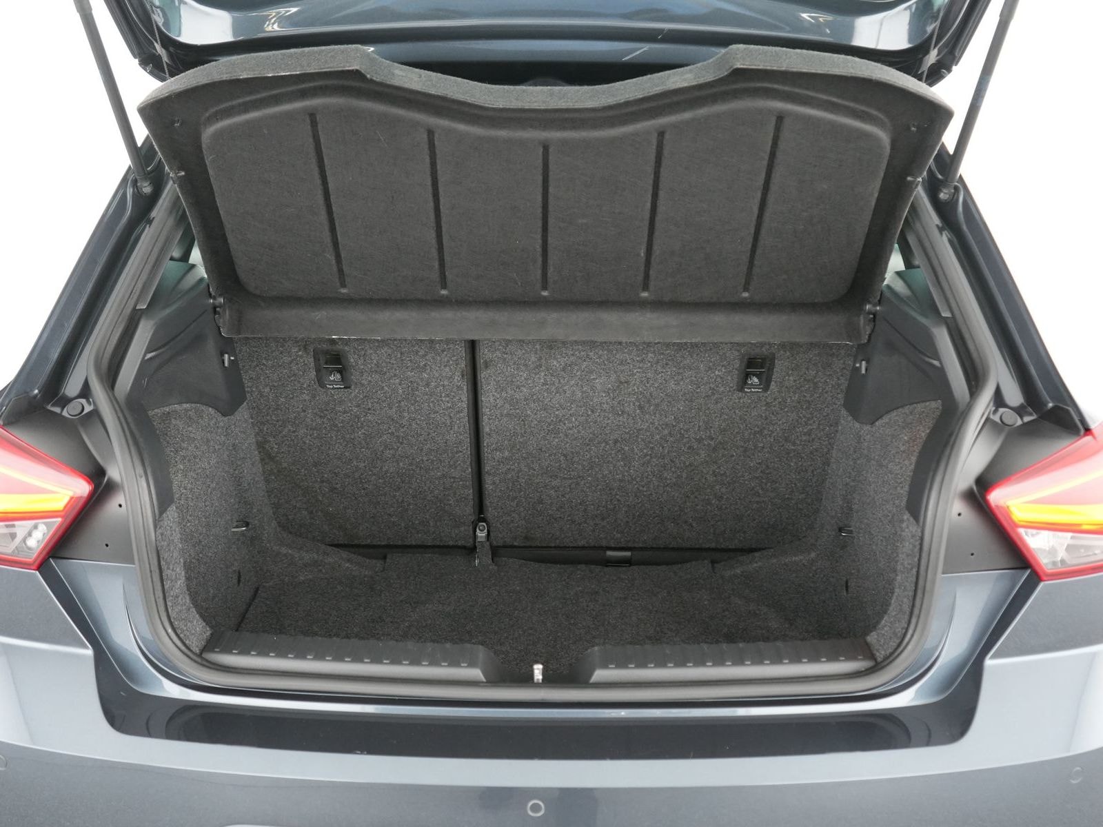 Seat Ibiza Limousine Ibiza 1.0 TSI Xcellence OPF (EURO 6d-TEMP) #6