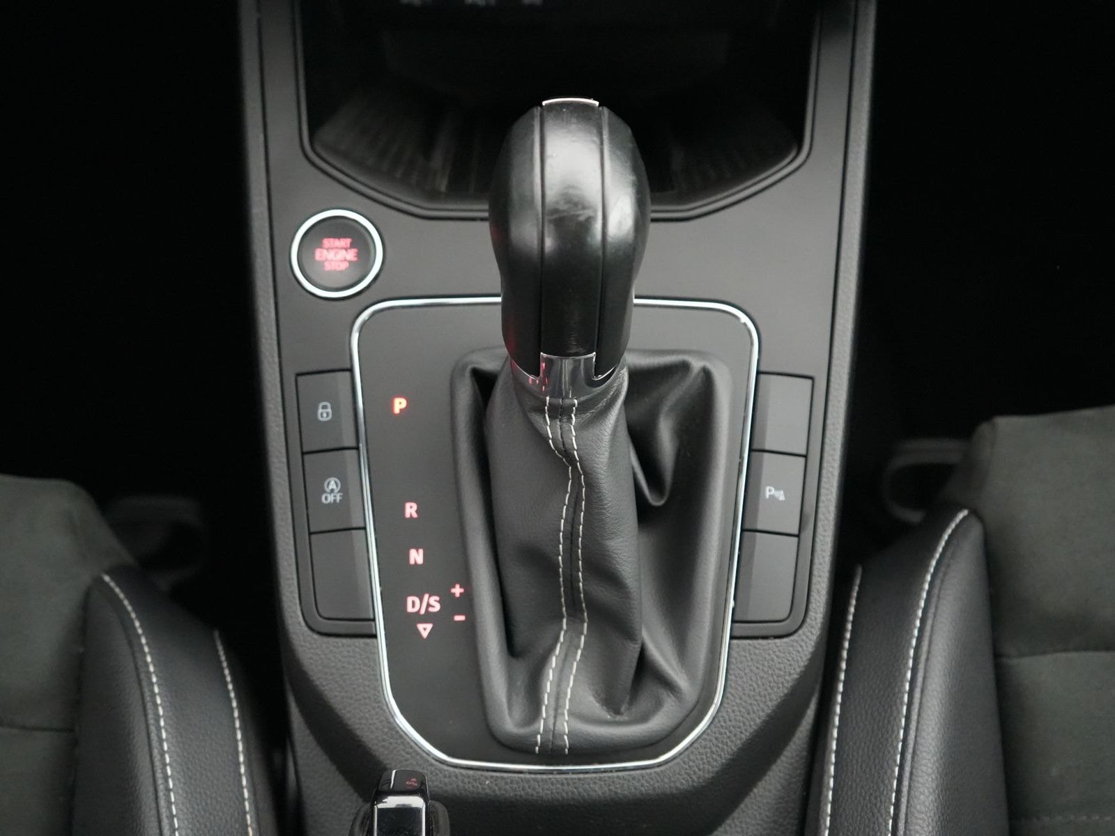 Seat Ibiza Limousine Ibiza 1.0 TSI Xcellence OPF (EURO 6d-TEMP) #13