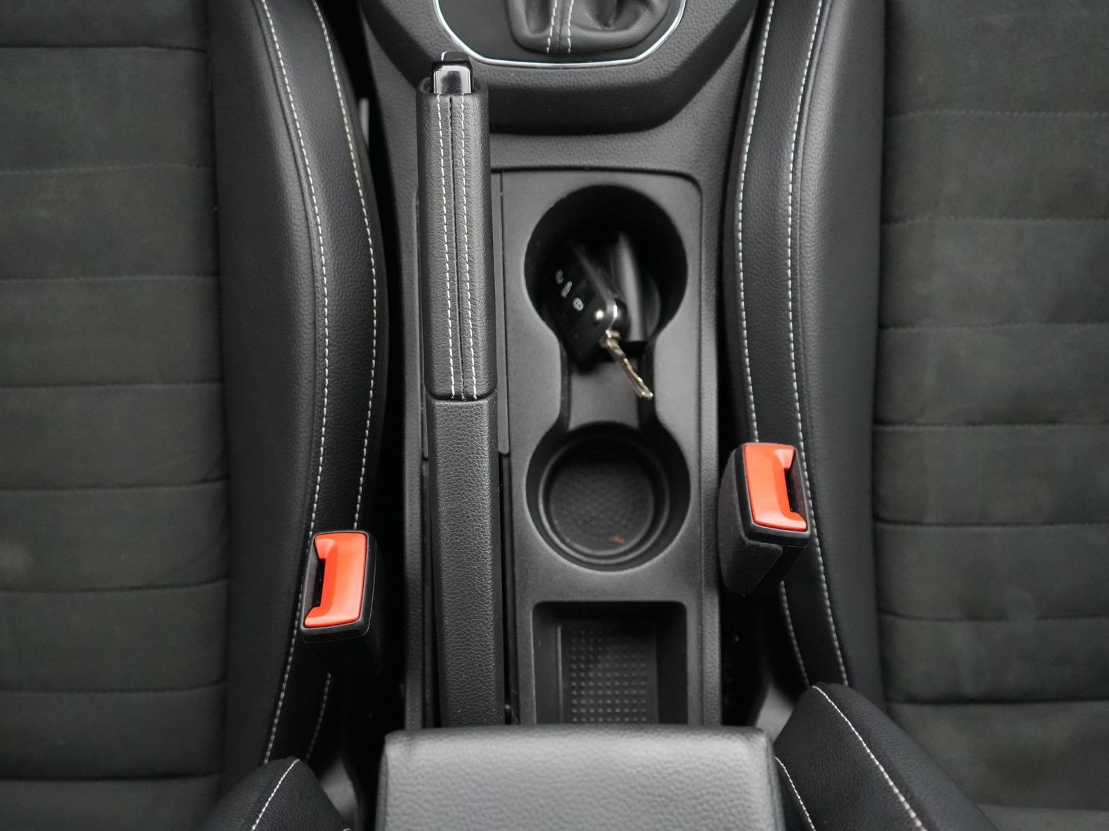 Seat Ibiza Limousine Ibiza 1.0 TSI Xcellence OPF (EURO 6d-TEMP) #14