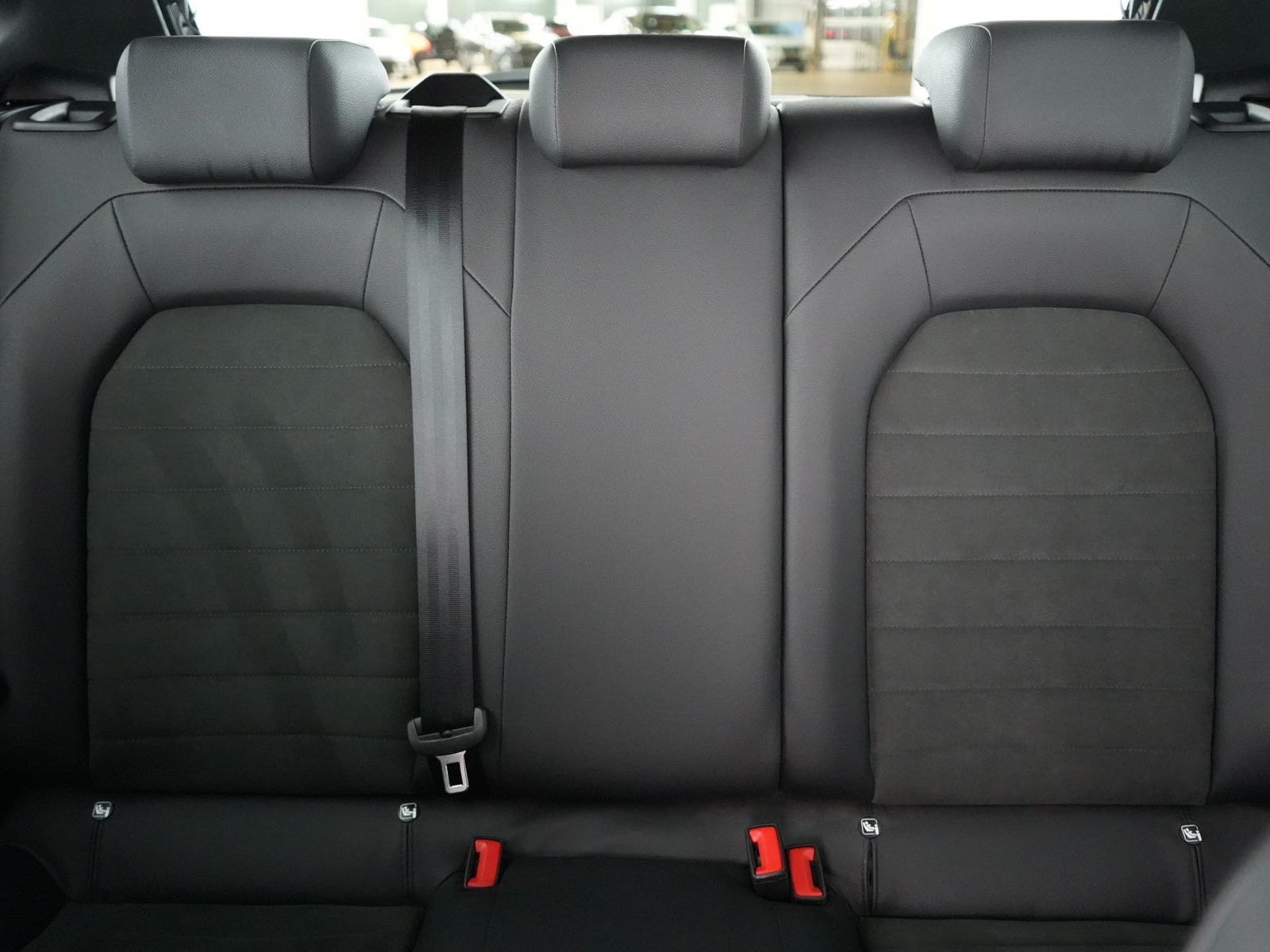 Seat Ibiza Limousine Ibiza 1.0 TSI Xcellence OPF (EURO 6d-TEMP) #15