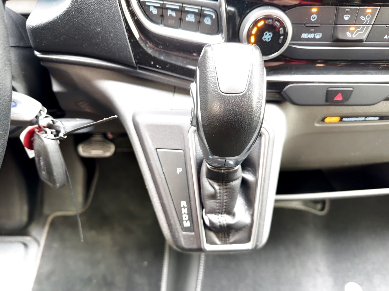 Ford Transit Van Transit FT 350 (TTS) 2.0 TDCi DPF 350 L3 H2 Trend #13