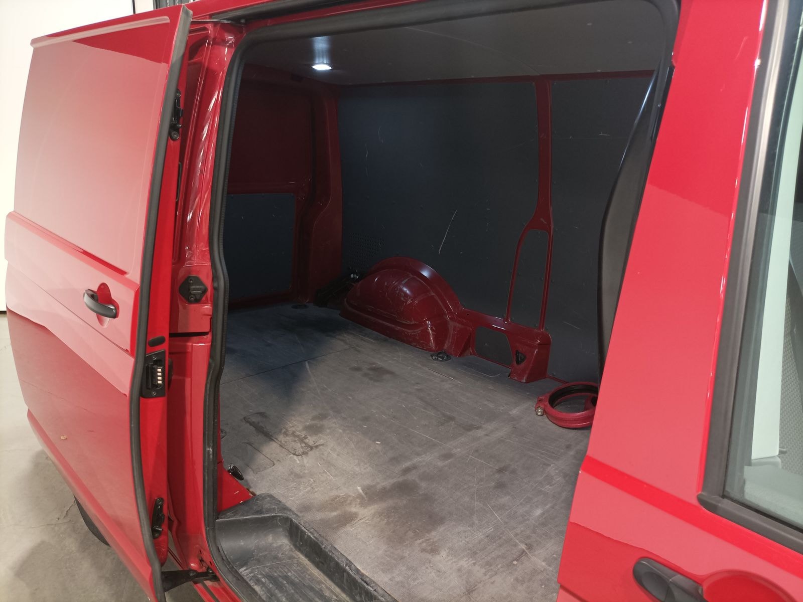 VW Transporter Transporter T6.1 2.0 TDI Kasten lang L2H1 #15