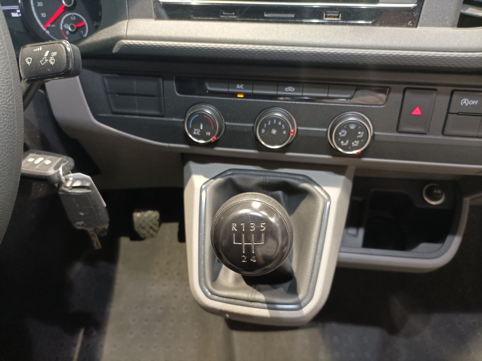 VW Transporter Transporter T6.1 2.0 TDI Kasten lang L2H1 #13