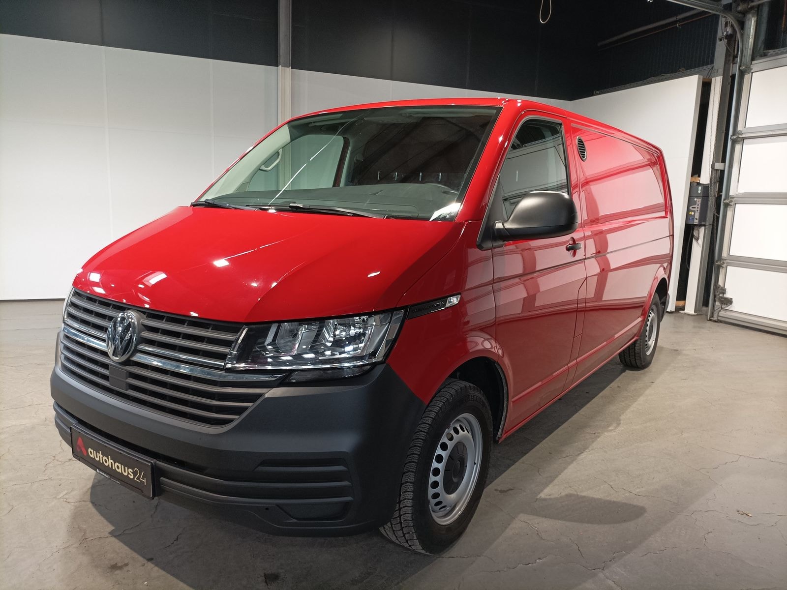 VW Transporter Transporter T6.1 2.0 TDI Kasten lang L2H1 #3