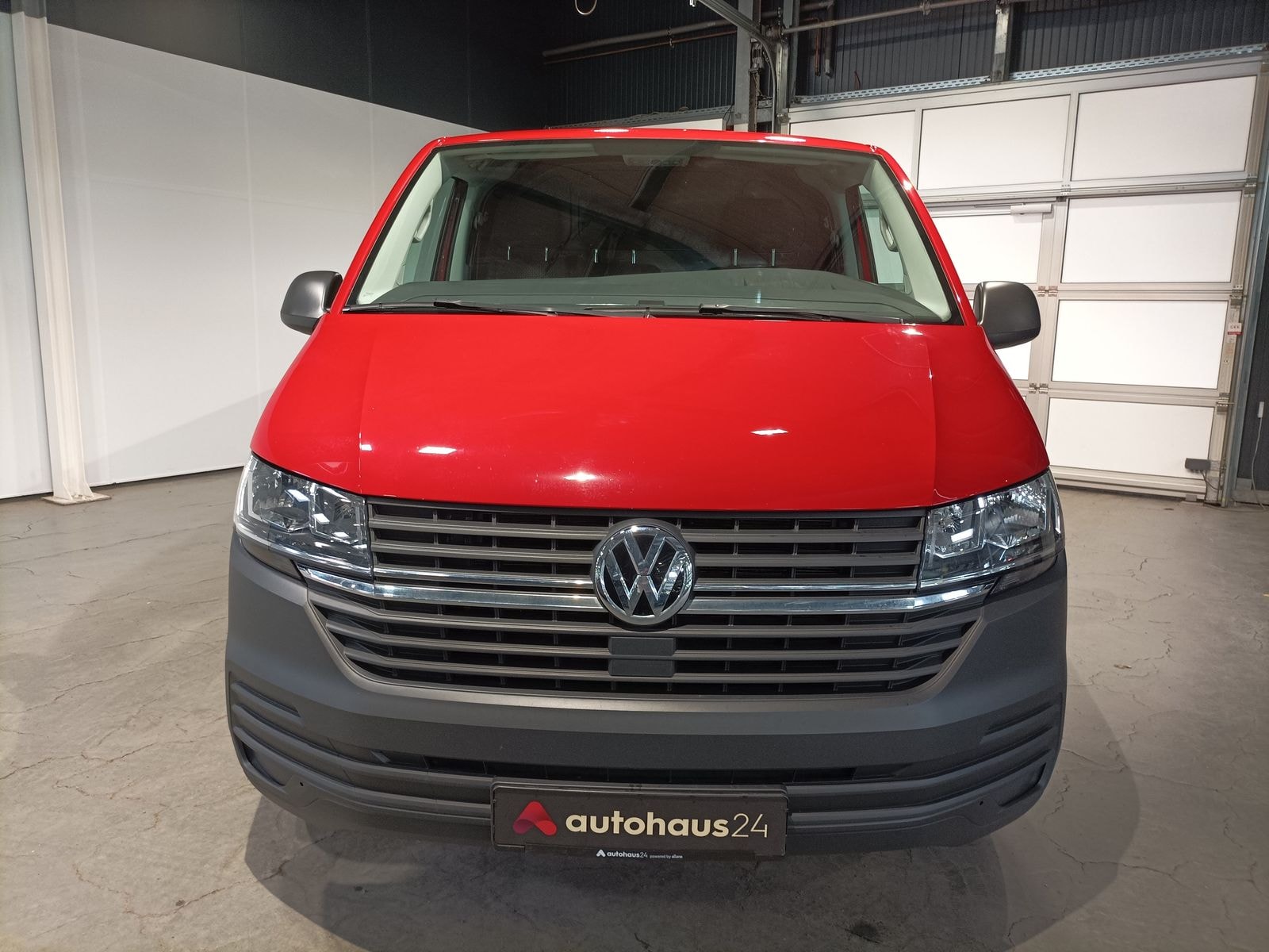 VW Transporter Transporter T6.1 2.0 TDI Kasten lang L2H1 #2