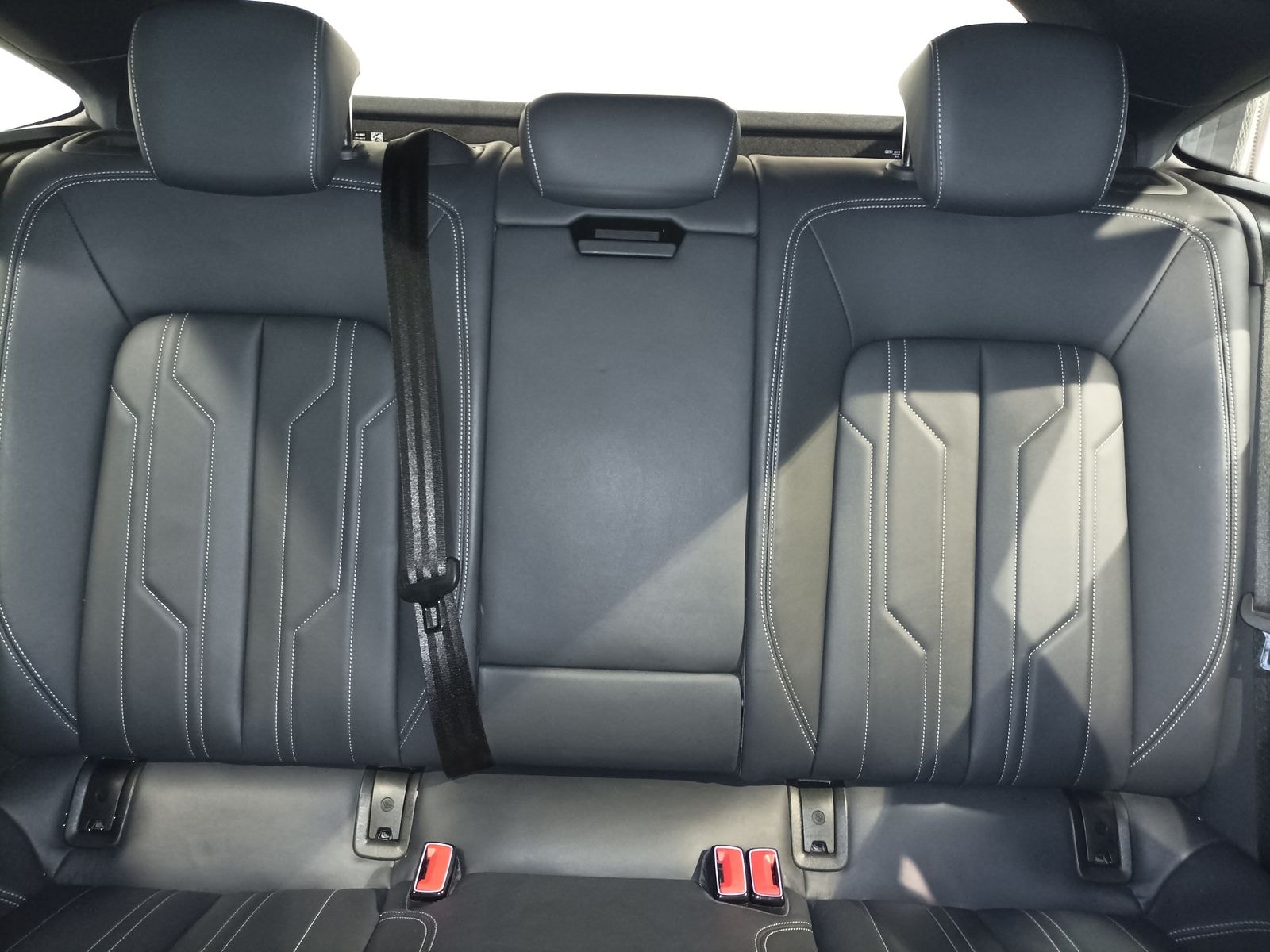 Audi S7 Limousine S7 Sportback 3.0 TDI quattro #13