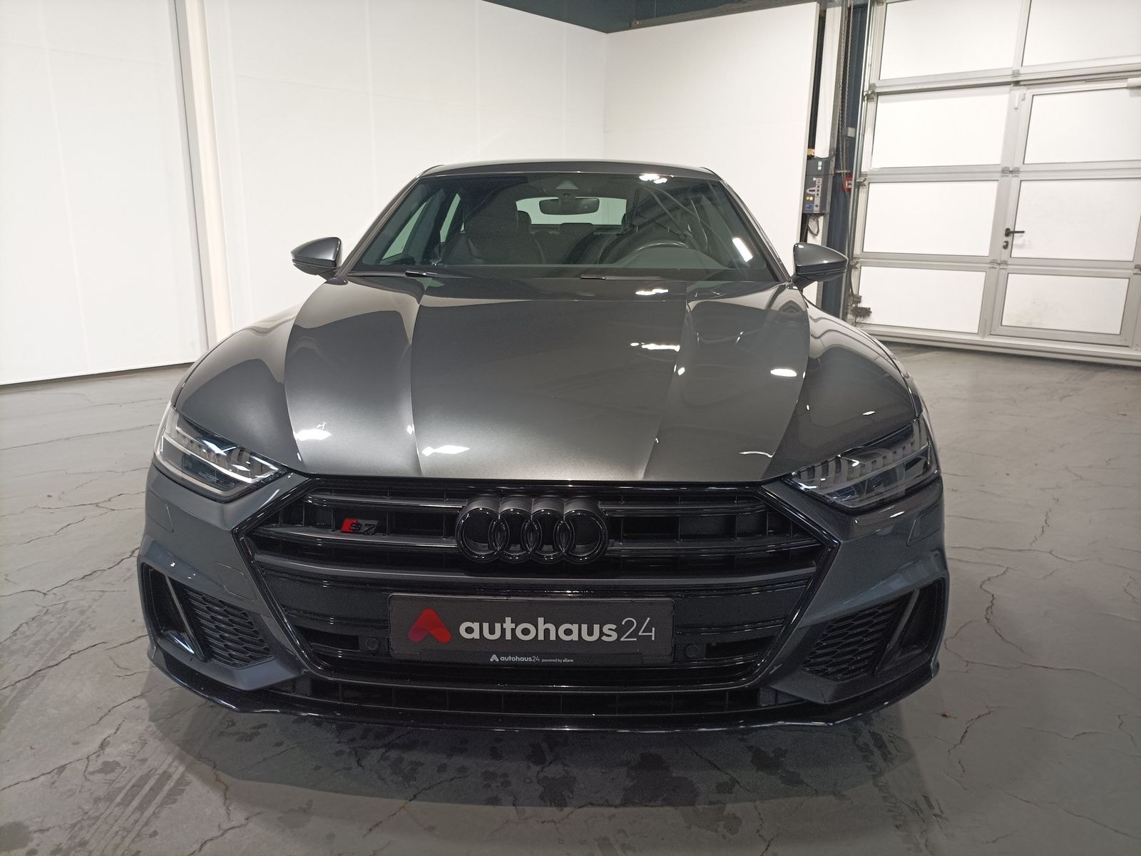 Audi S7 Limousine S7 Sportback 3.0 TDI quattro #2