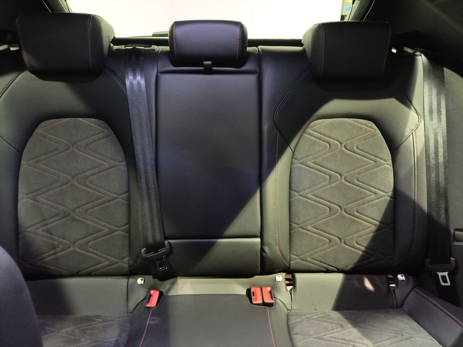 Seat Leon Limousine Leon 1.5 eTSI FR #13