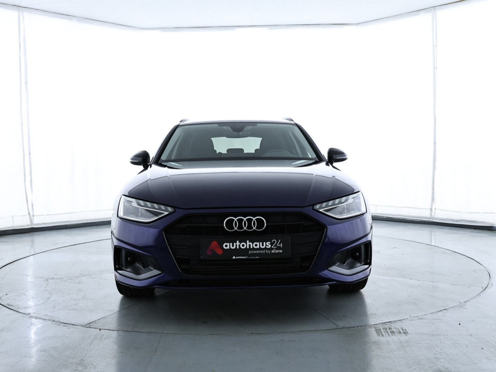 Audi A4 Kombi A4 35 2.0 TFSI Avant advanced (EURO 6d) #2