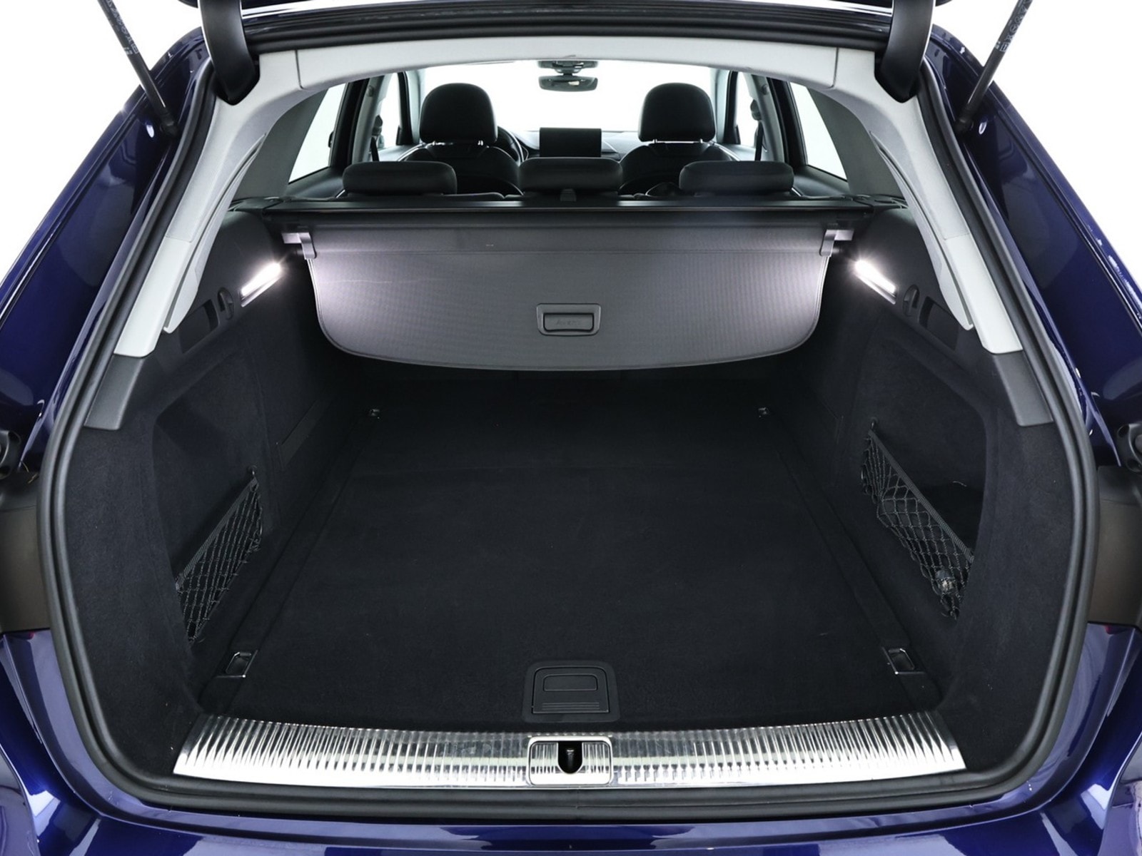 Audi A4 Kombi A4 35 2.0 TFSI Avant advanced (EURO 6d) #6