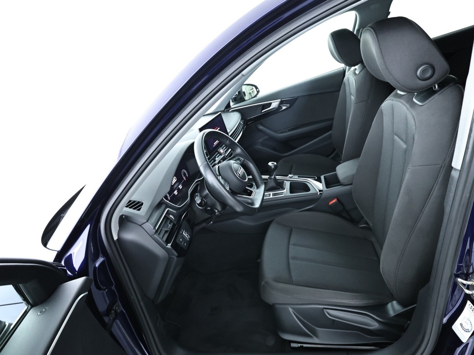 Audi A4 Kombi A4 35 2.0 TFSI Avant advanced (EURO 6d) #8