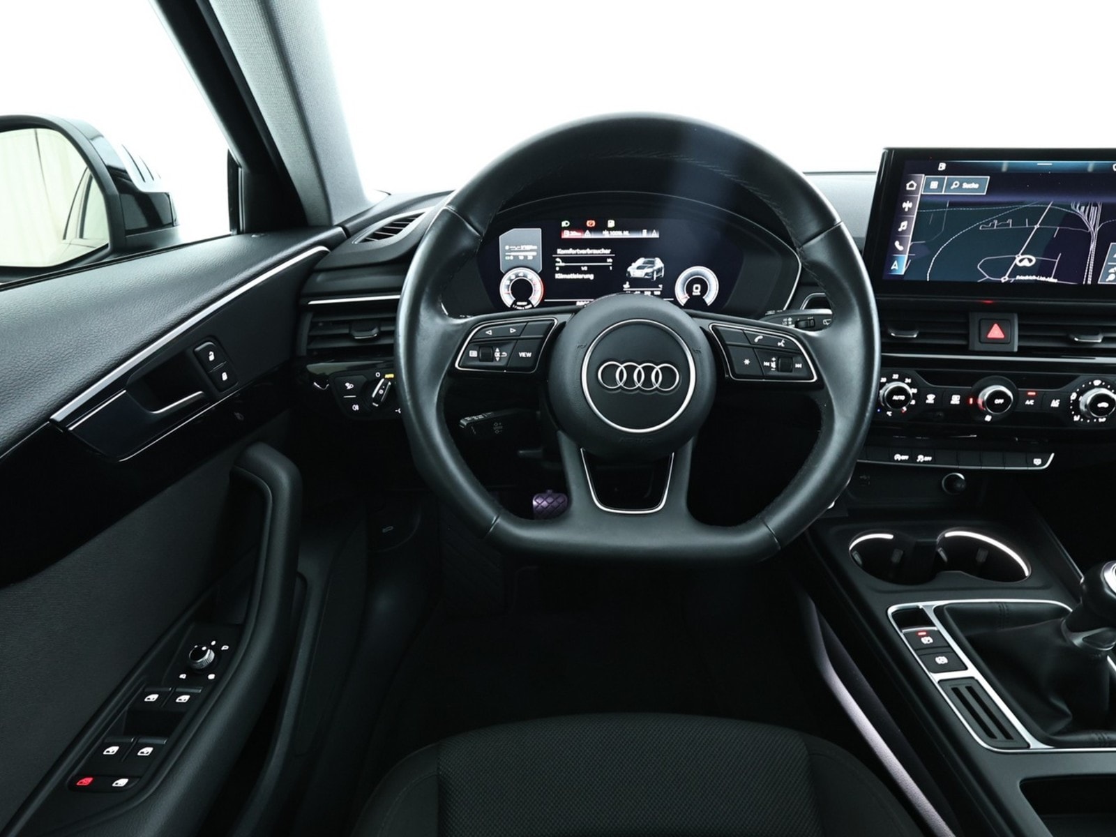Audi A4 Kombi A4 35 2.0 TFSI Avant advanced (EURO 6d) #10