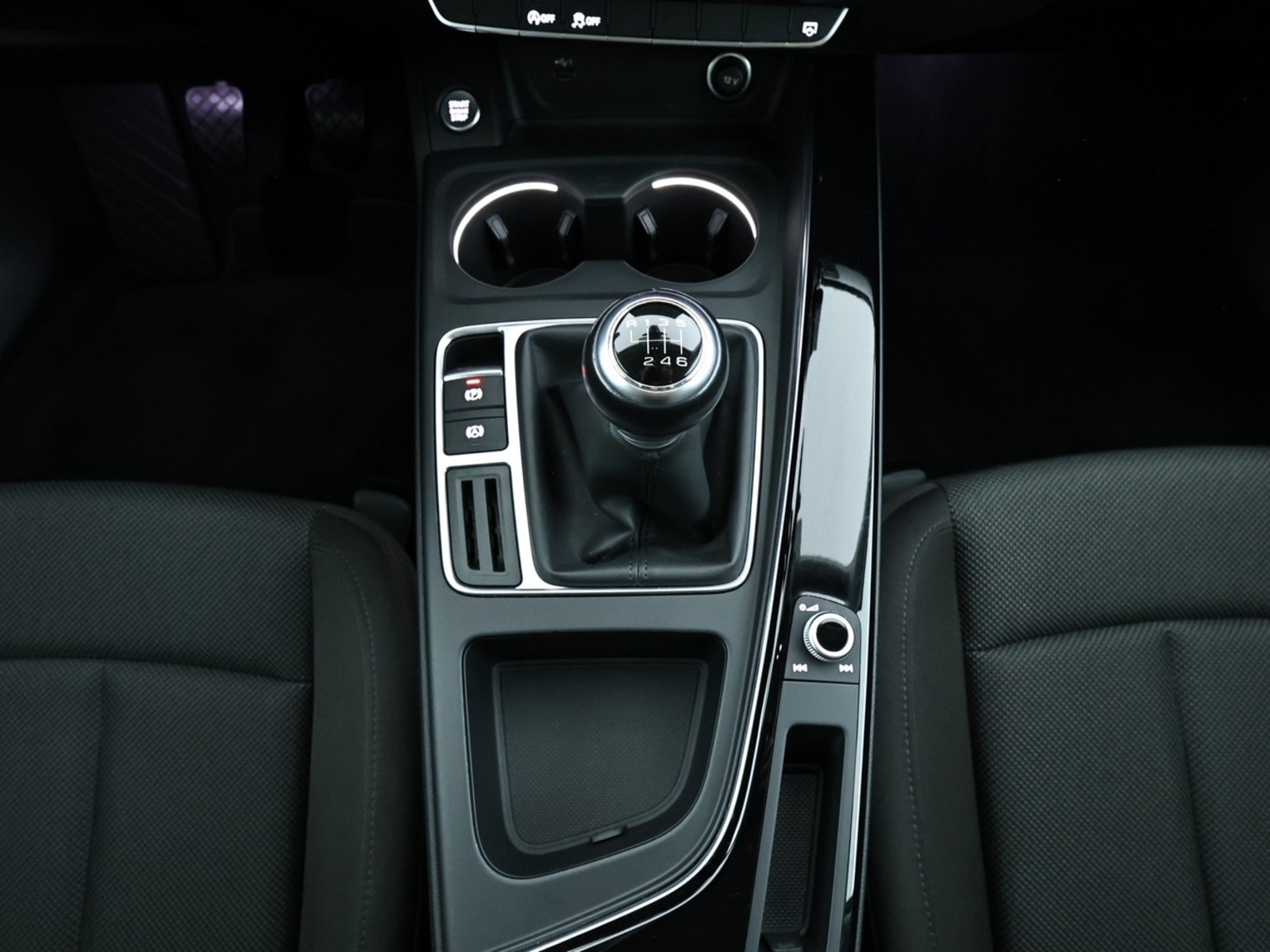 Audi A4 Kombi A4 35 2.0 TFSI Avant advanced (EURO 6d) #13
