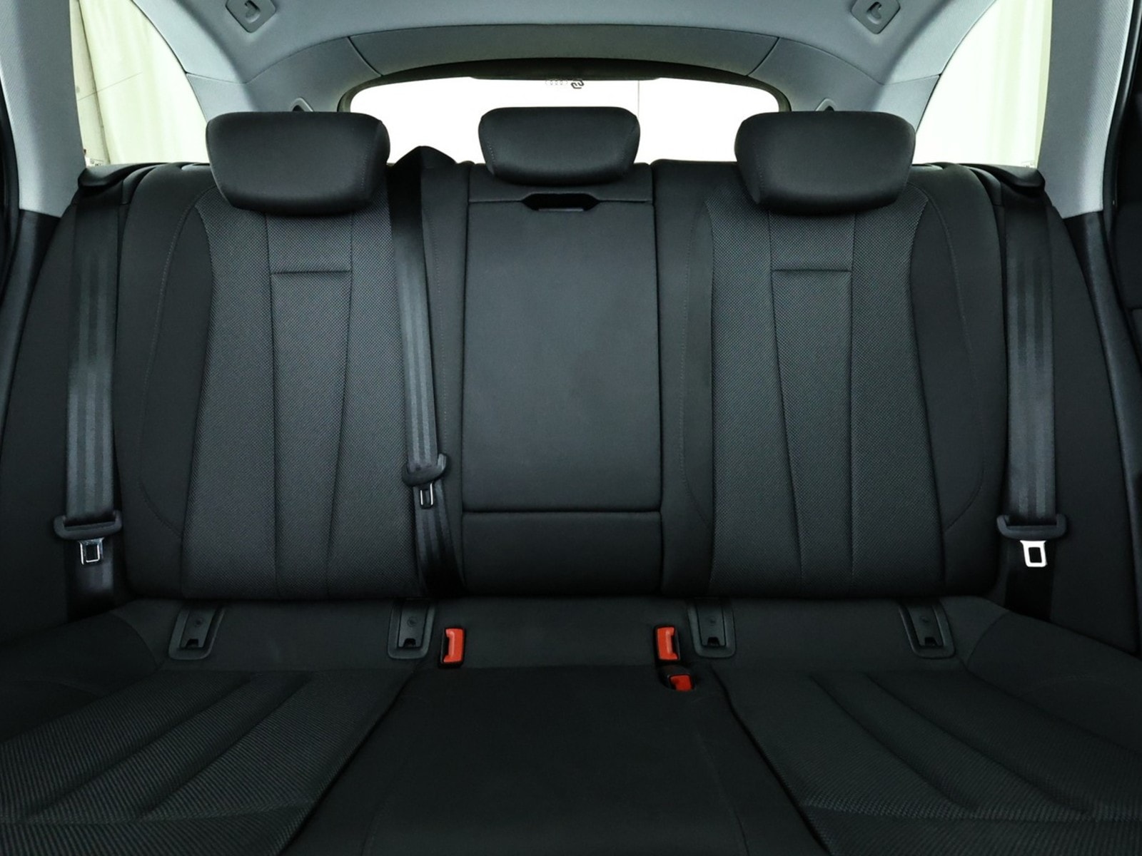 Audi A4 Kombi A4 35 2.0 TFSI Avant advanced (EURO 6d) #15