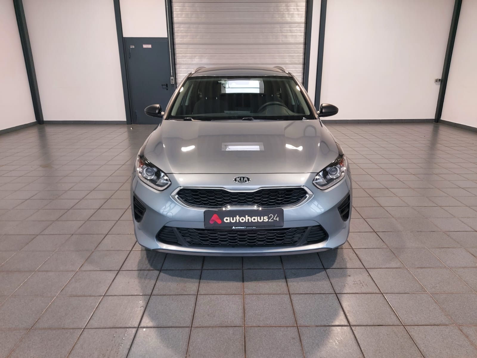 Kia Ceed Kombi Ceed 1.0 T-GDI Edition 7 (EURO 6d) #2