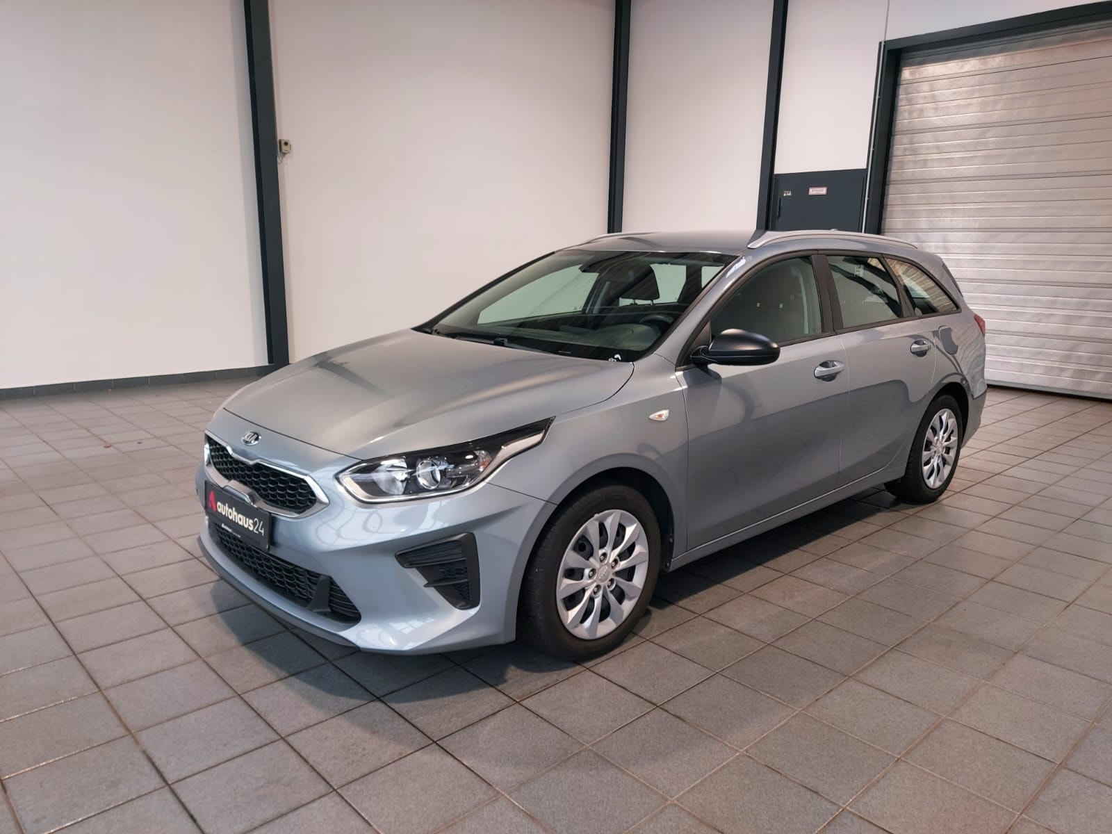 Kia Ceed Kombi Ceed 1.0 T-GDI Edition 7 (EURO 6d) #3