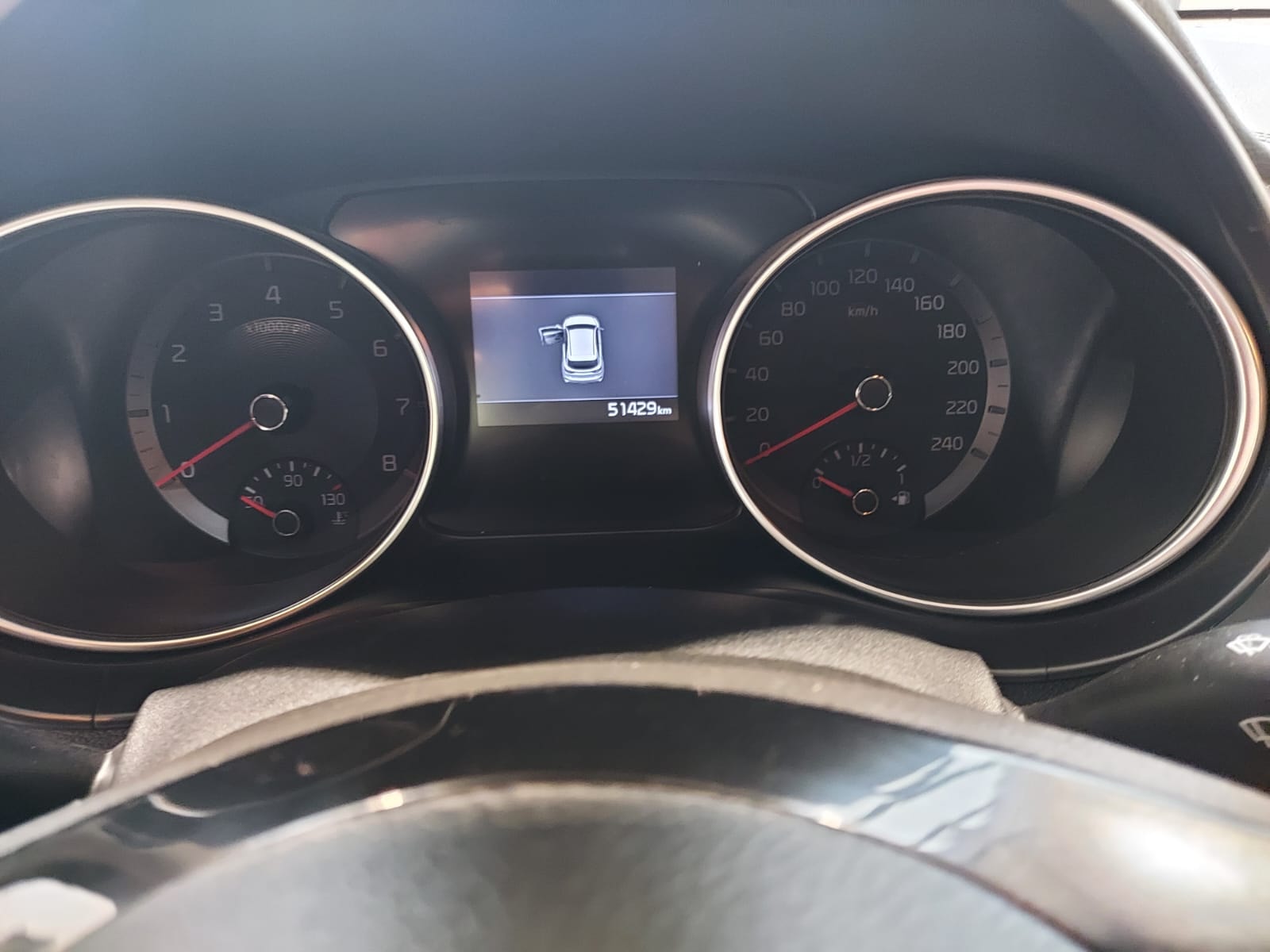 Kia Ceed Kombi Ceed 1.0 T-GDI Edition 7 (EURO 6d) #7