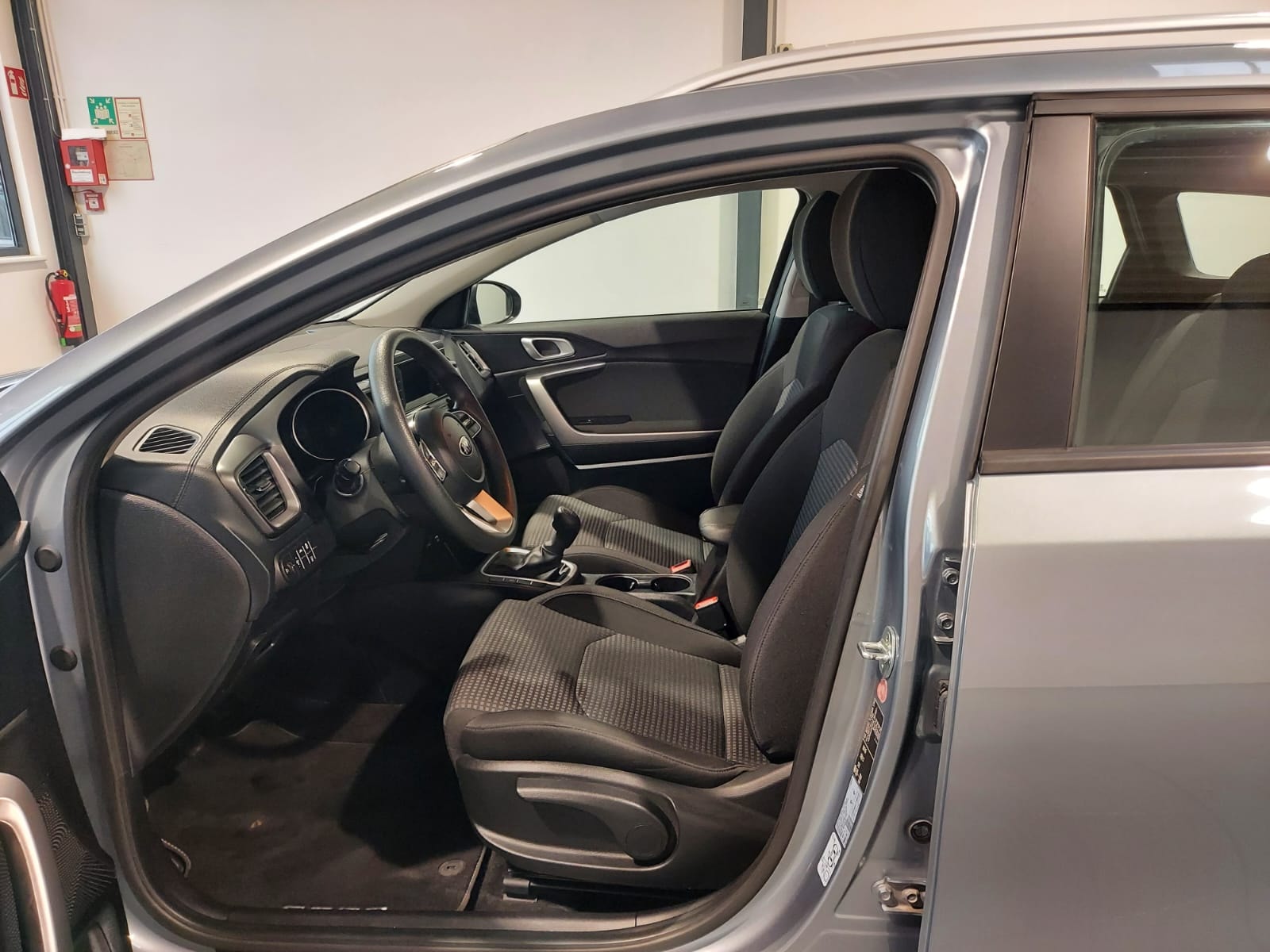 Kia Ceed Kombi Ceed 1.0 T-GDI Edition 7 (EURO 6d) #8