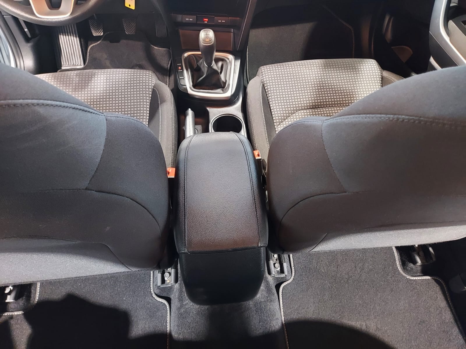 Kia Ceed Kombi Ceed 1.0 T-GDI Edition 7 (EURO 6d) #13