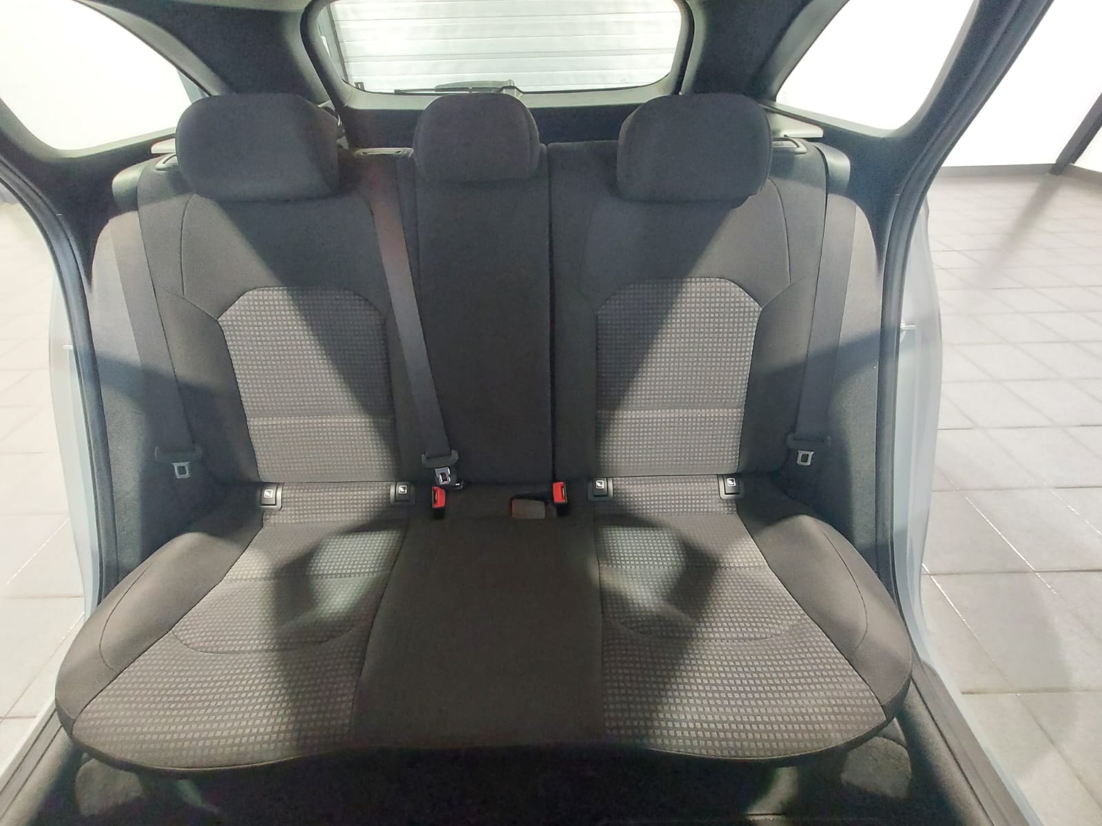 Kia Ceed Kombi Ceed 1.0 T-GDI Edition 7 (EURO 6d) #14