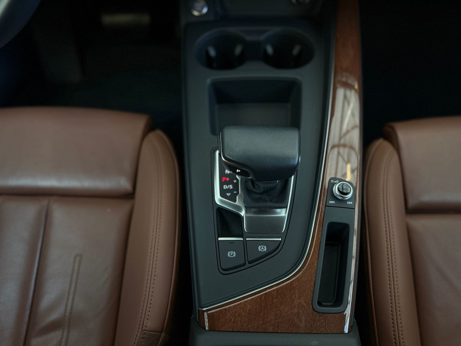 Audi A5 Limousine A5 40 Sportback advanced 2.0 TFSI #13