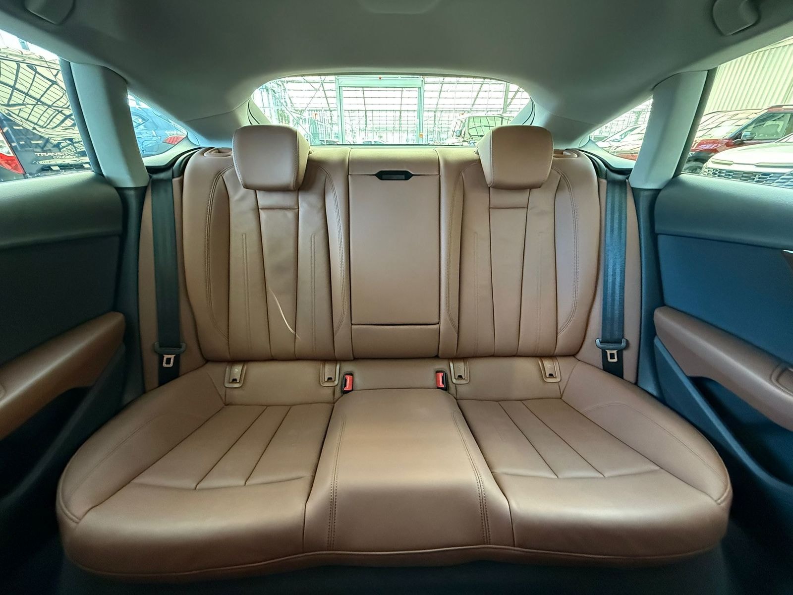 Audi A5 Limousine A5 40 Sportback advanced 2.0 TFSI #15