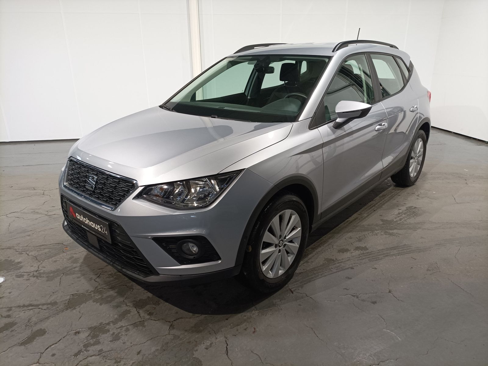 Seat Arona SUV Arona 1.0 TGI Stlye #3