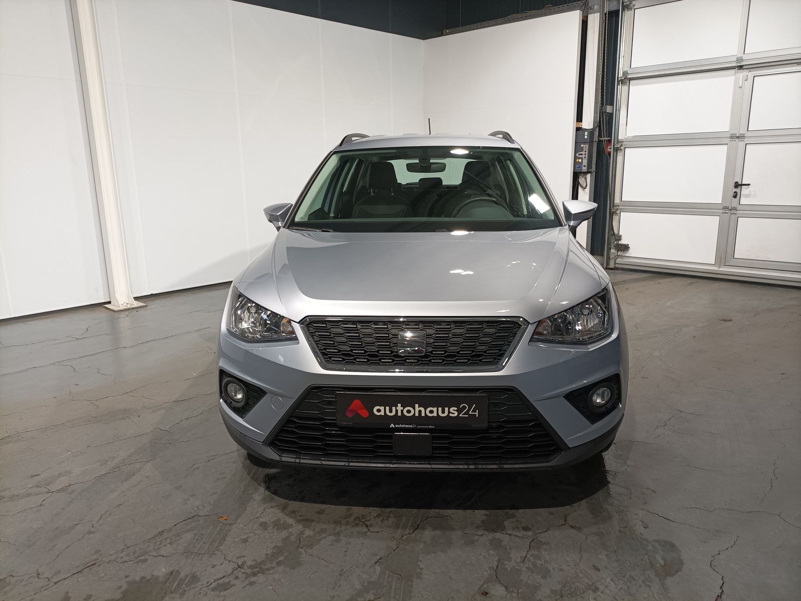 Seat Arona SUV Arona 1.0 TGI Stlye #2