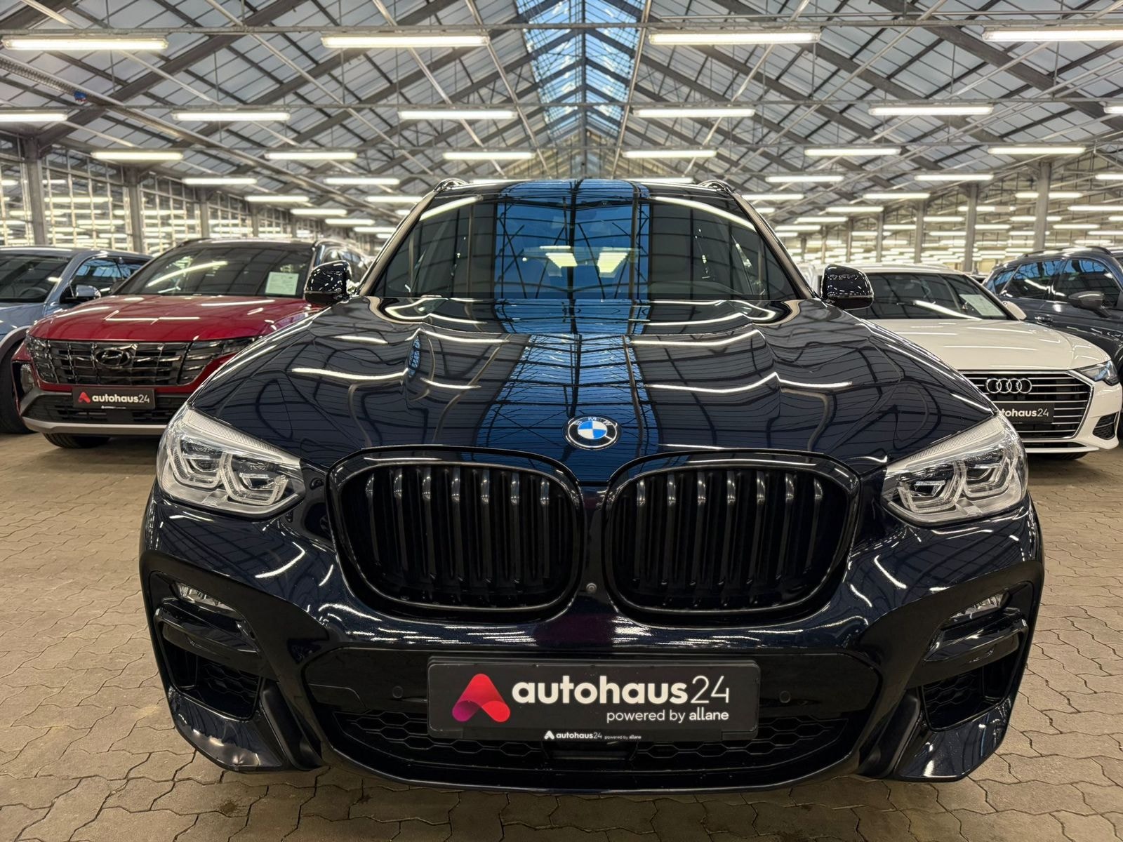 BMW X3 SUV X3 M40i (EURO 6d) #2