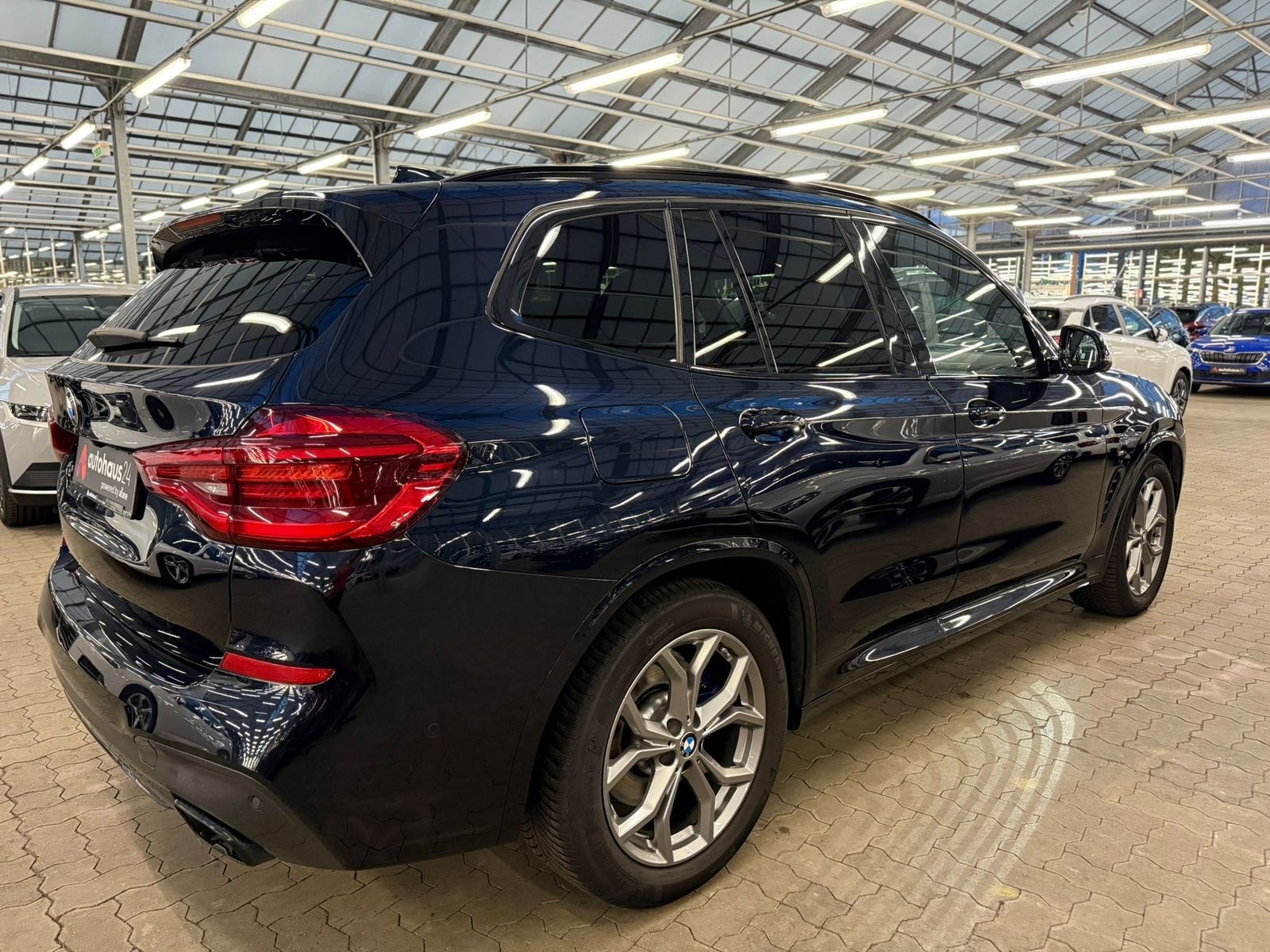 BMW X3 SUV X3 M40i (EURO 6d) #5