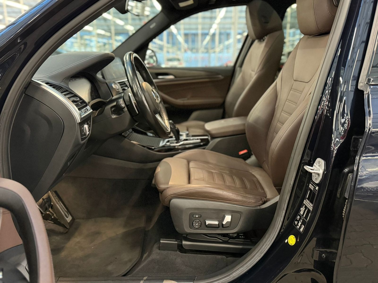 BMW X3 SUV X3 M40i (EURO 6d) #8