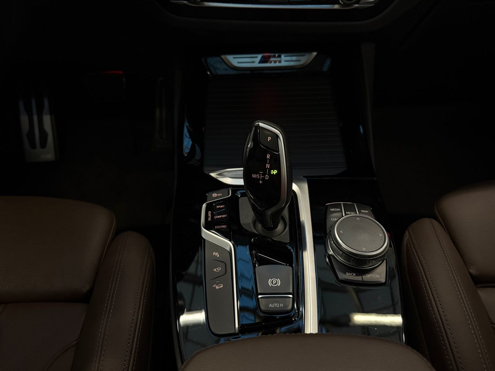 BMW X3 SUV X3 M40i (EURO 6d) #13