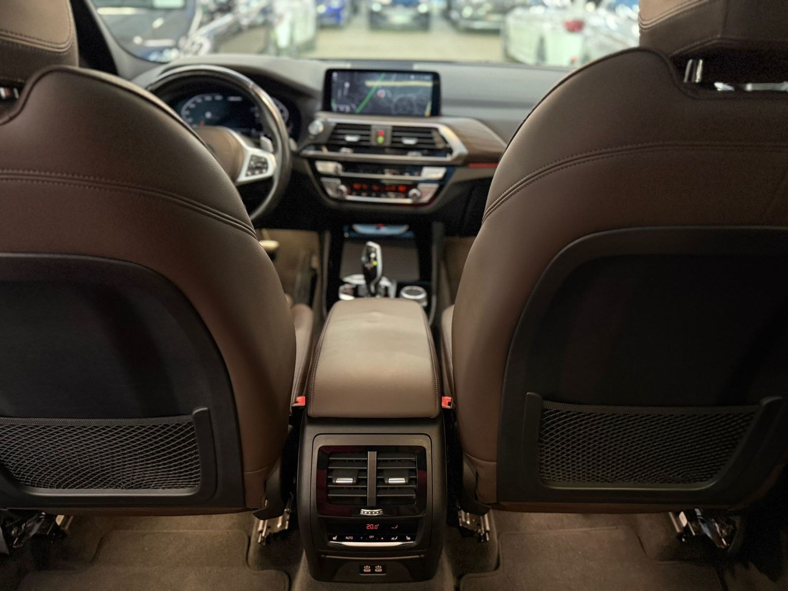 BMW X3 SUV X3 M40i (EURO 6d) #14