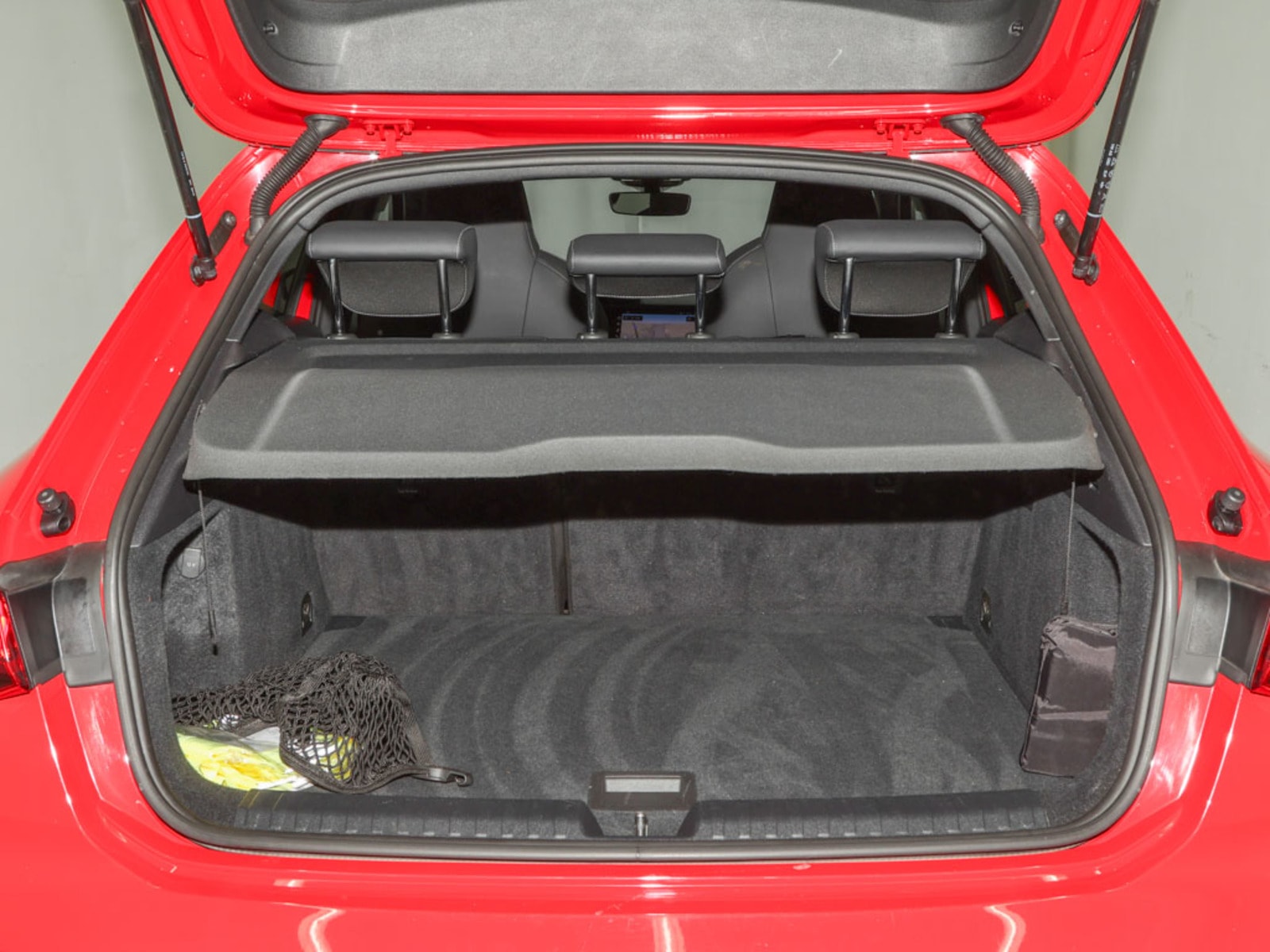 Audi S3 Limousine S3 quattro 2.0 TFSI Sportback #6