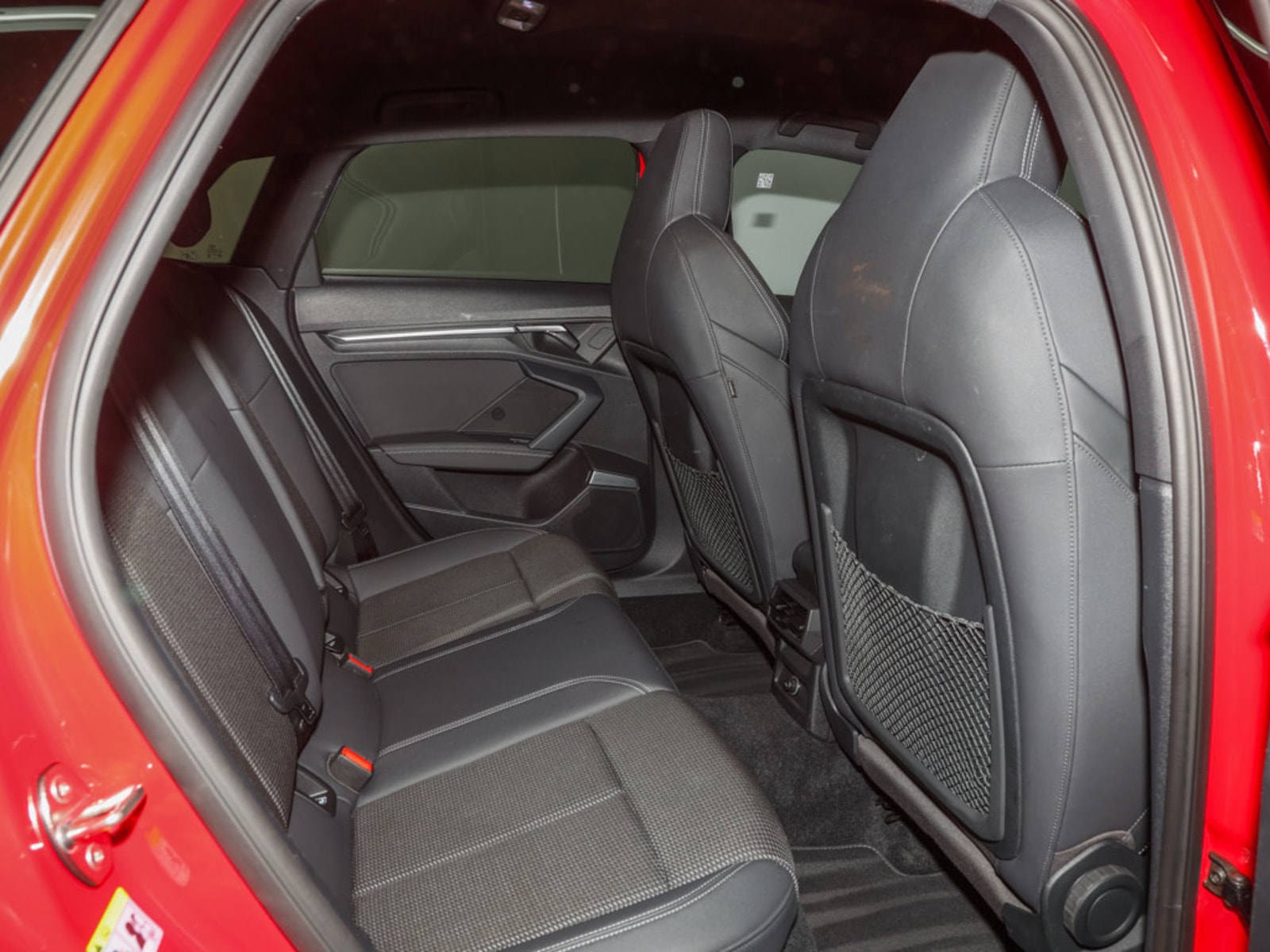 Audi S3 Limousine S3 quattro 2.0 TFSI Sportback #14