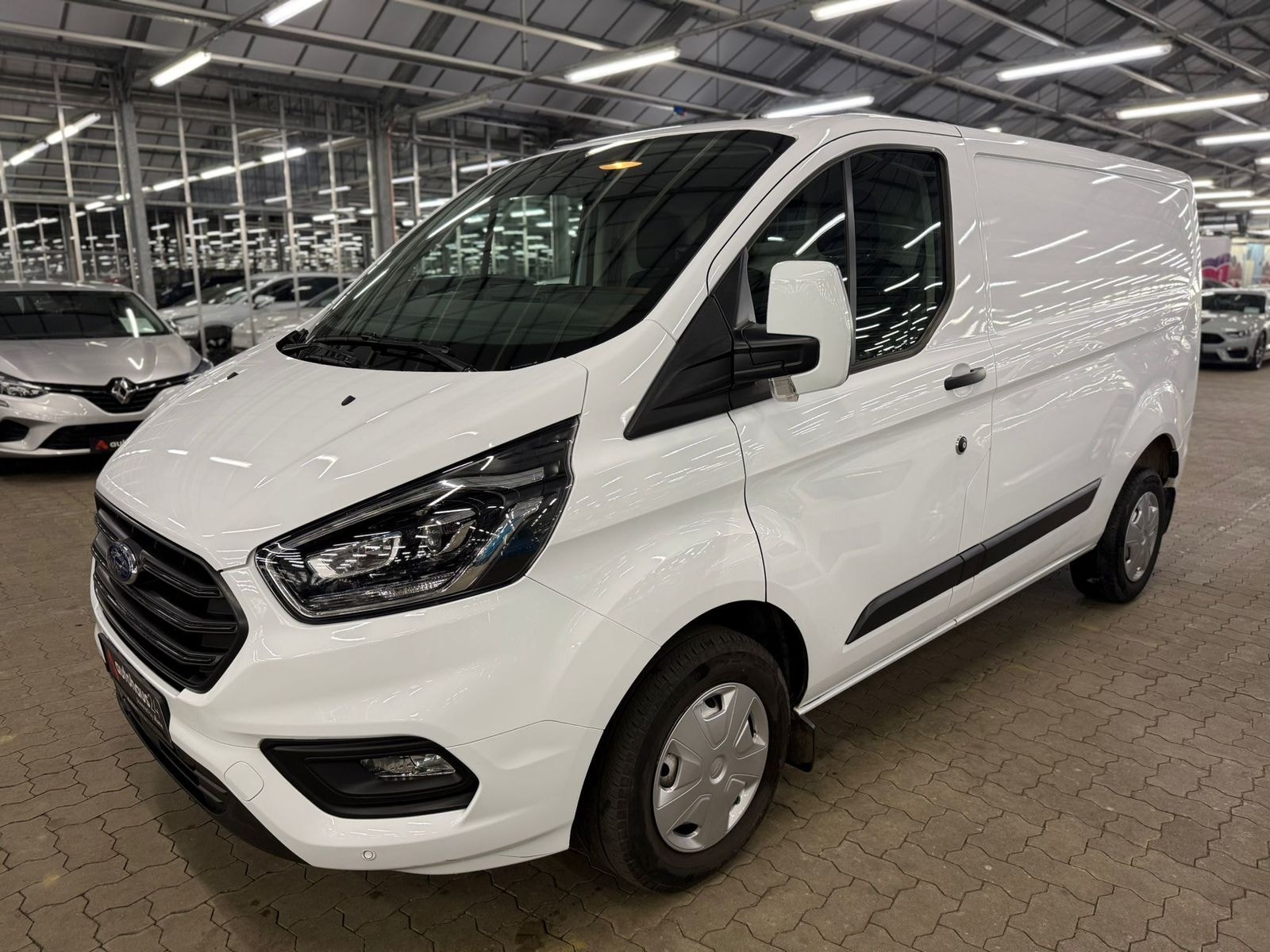 Ford Transit Transporter Transit Custom 2.0 TDCi 280 L1 Trend #3