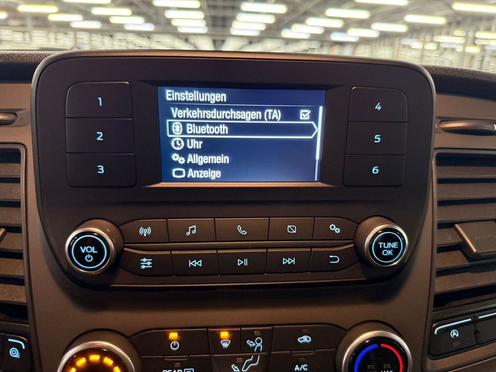 Ford Transit Transporter Transit Custom 2.0 TDCi 280 L1 Trend #12