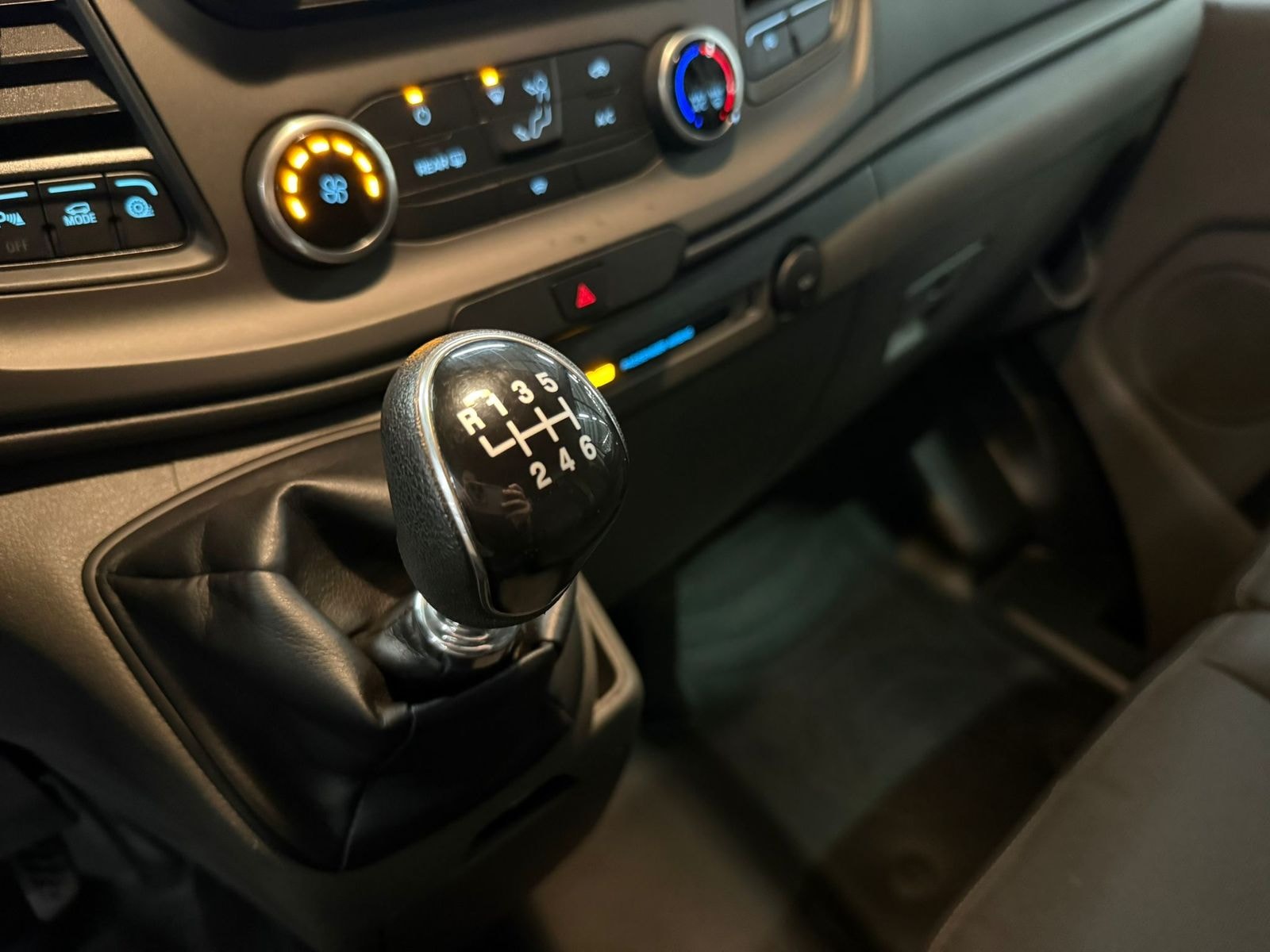 Ford Transit Transporter Transit Custom 2.0 TDCi 280 L1 Trend #13