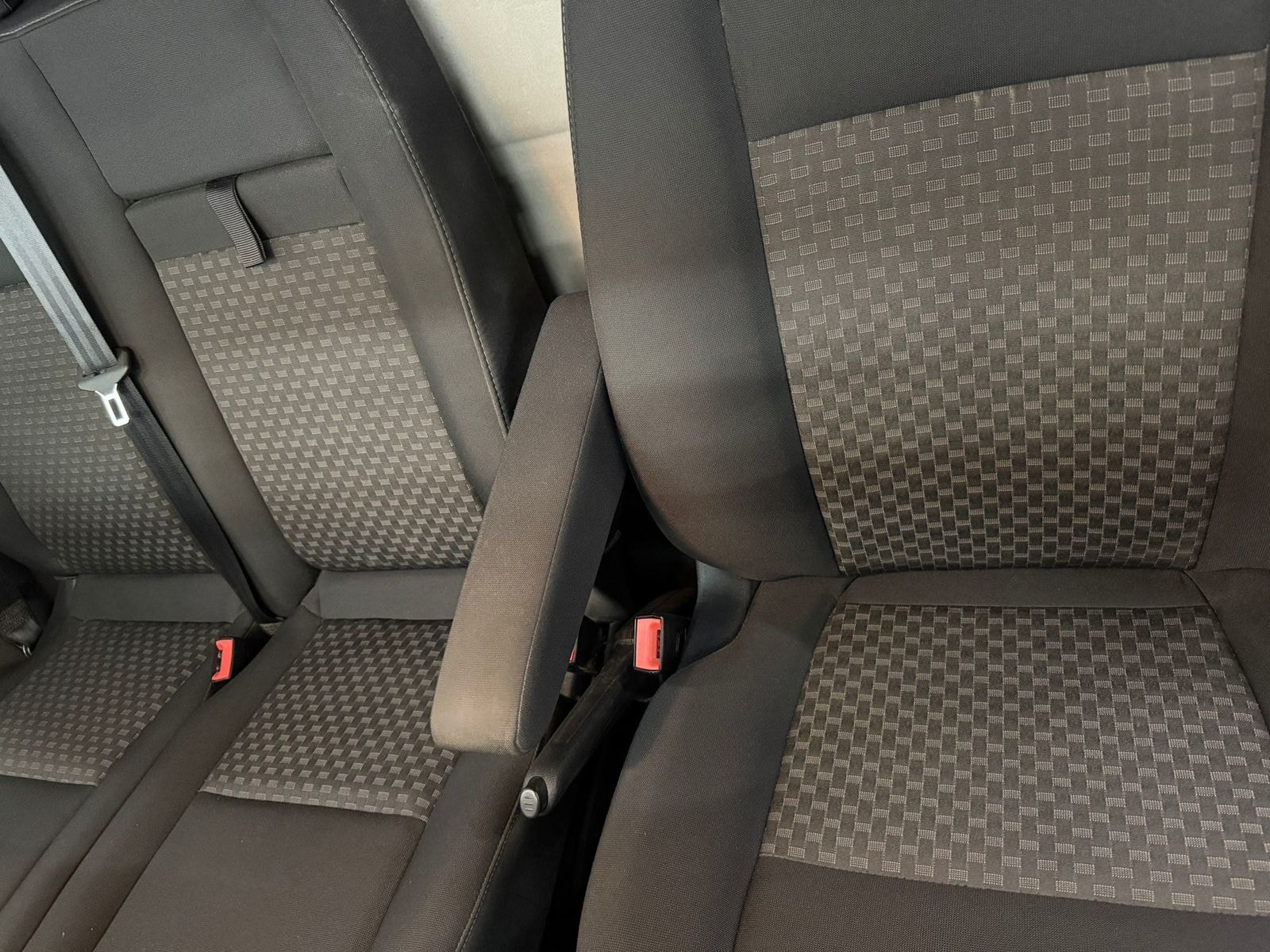 Ford Transit Transporter Transit Custom 2.0 TDCi 280 L1 Trend #14