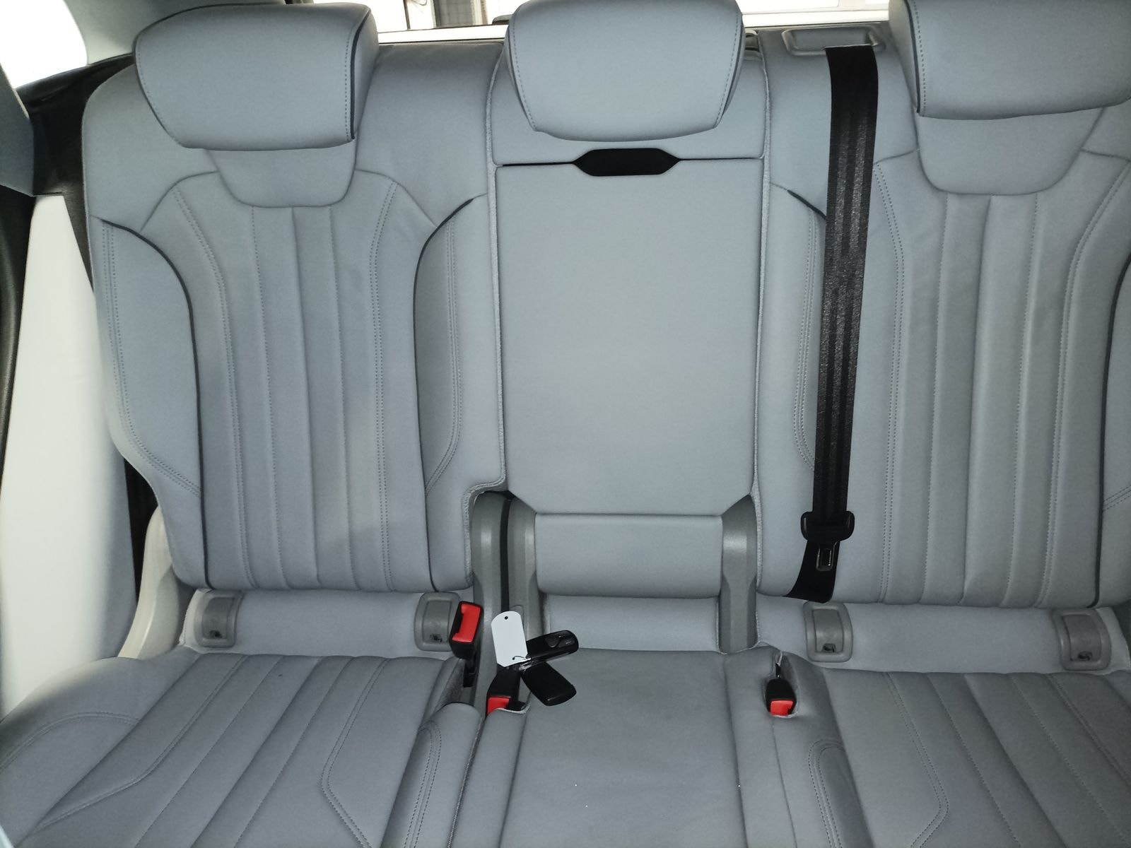 Audi Q5 SUV Q5 40 2.0 TDI quattro S line #13