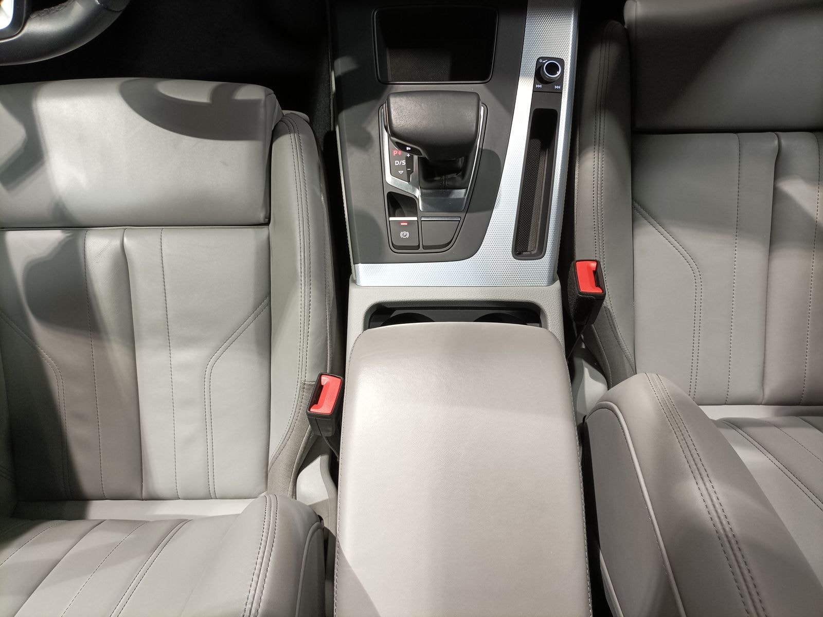 Audi Q5 SUV Q5 40 2.0 TDI quattro S line #12