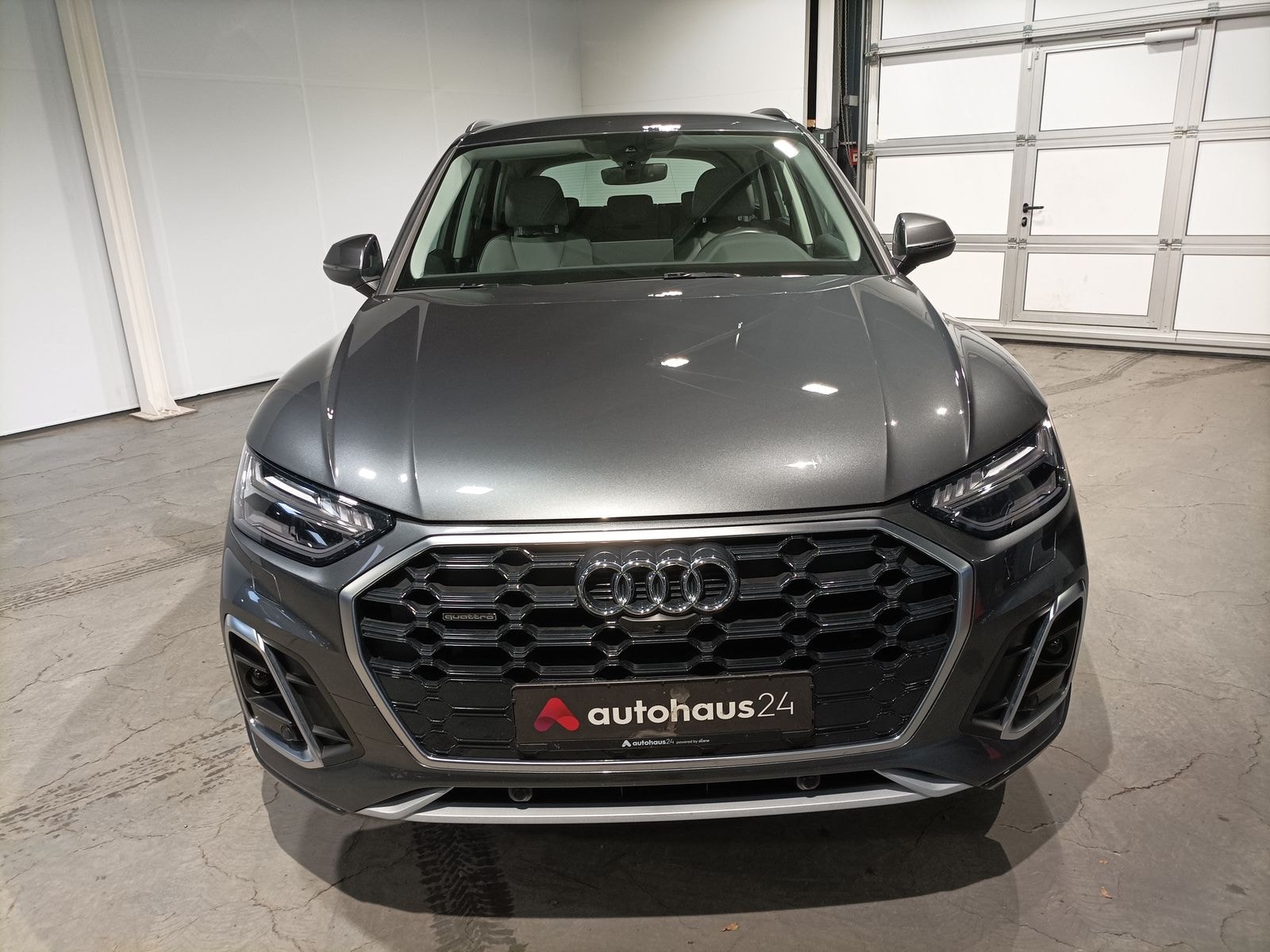 Audi Q5 SUV Q5 40 2.0 TDI quattro S line #2