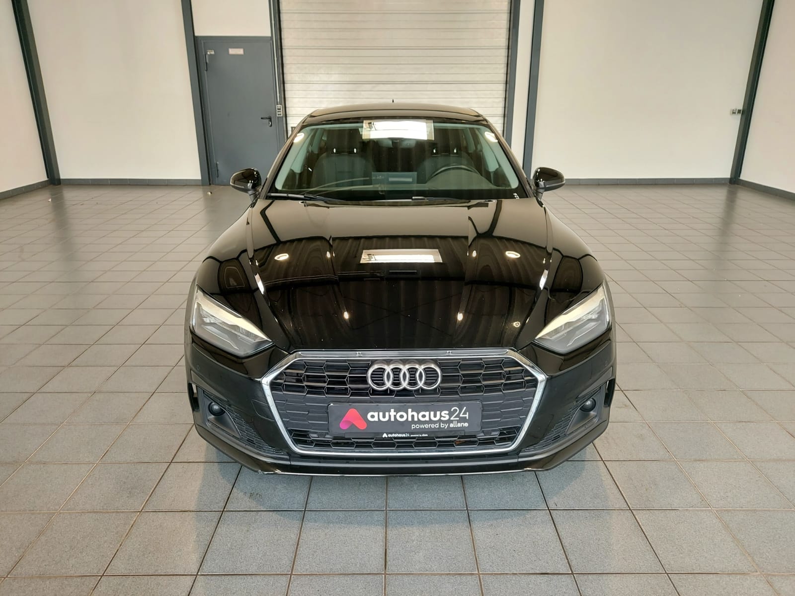 Audi A5 Limousine A5 40 2.0 TDI Sportback basis (M-H) (EURO 6d) #2