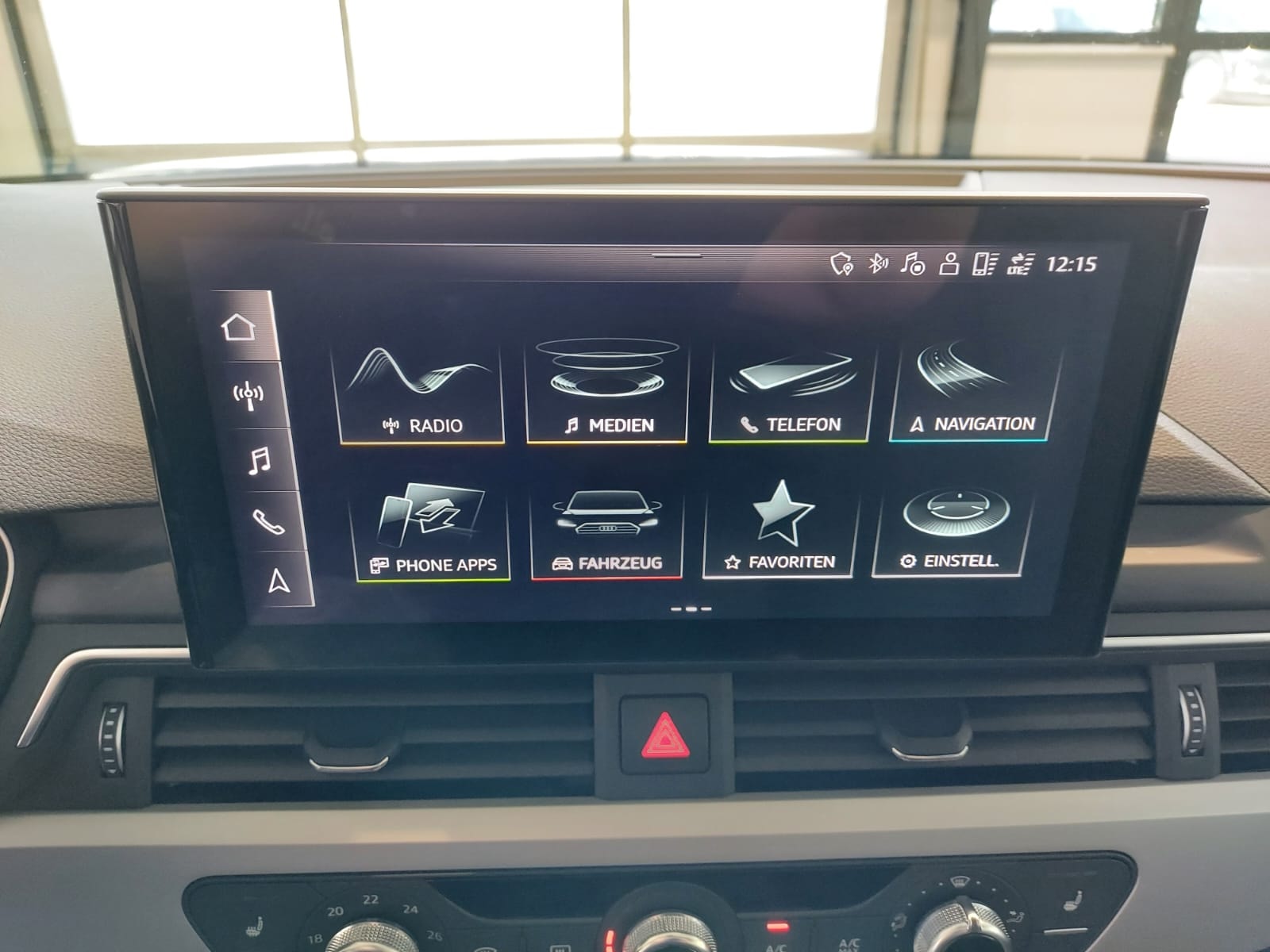 Audi A5 Limousine A5 40 2.0 TDI Sportback basis (M-H) (EURO 6d) #11