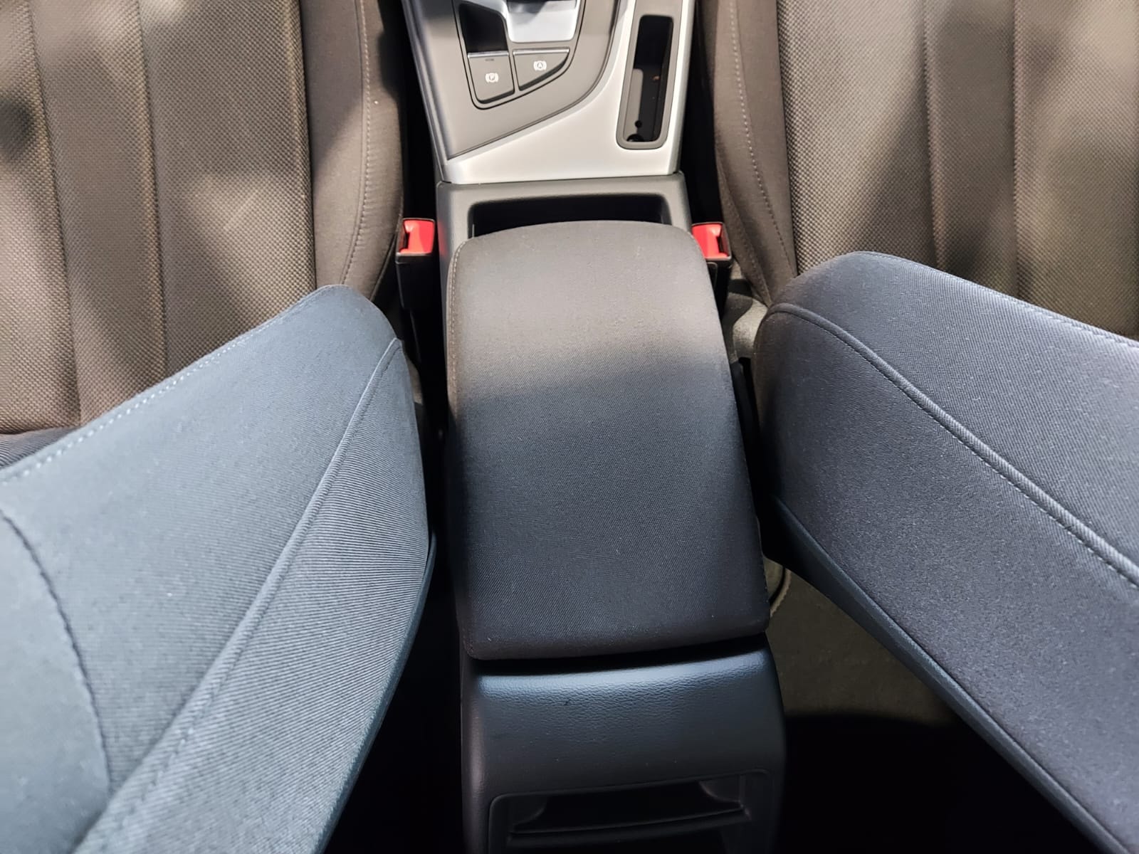 Audi A5 Limousine A5 40 2.0 TDI Sportback basis (M-H) (EURO 6d) #12