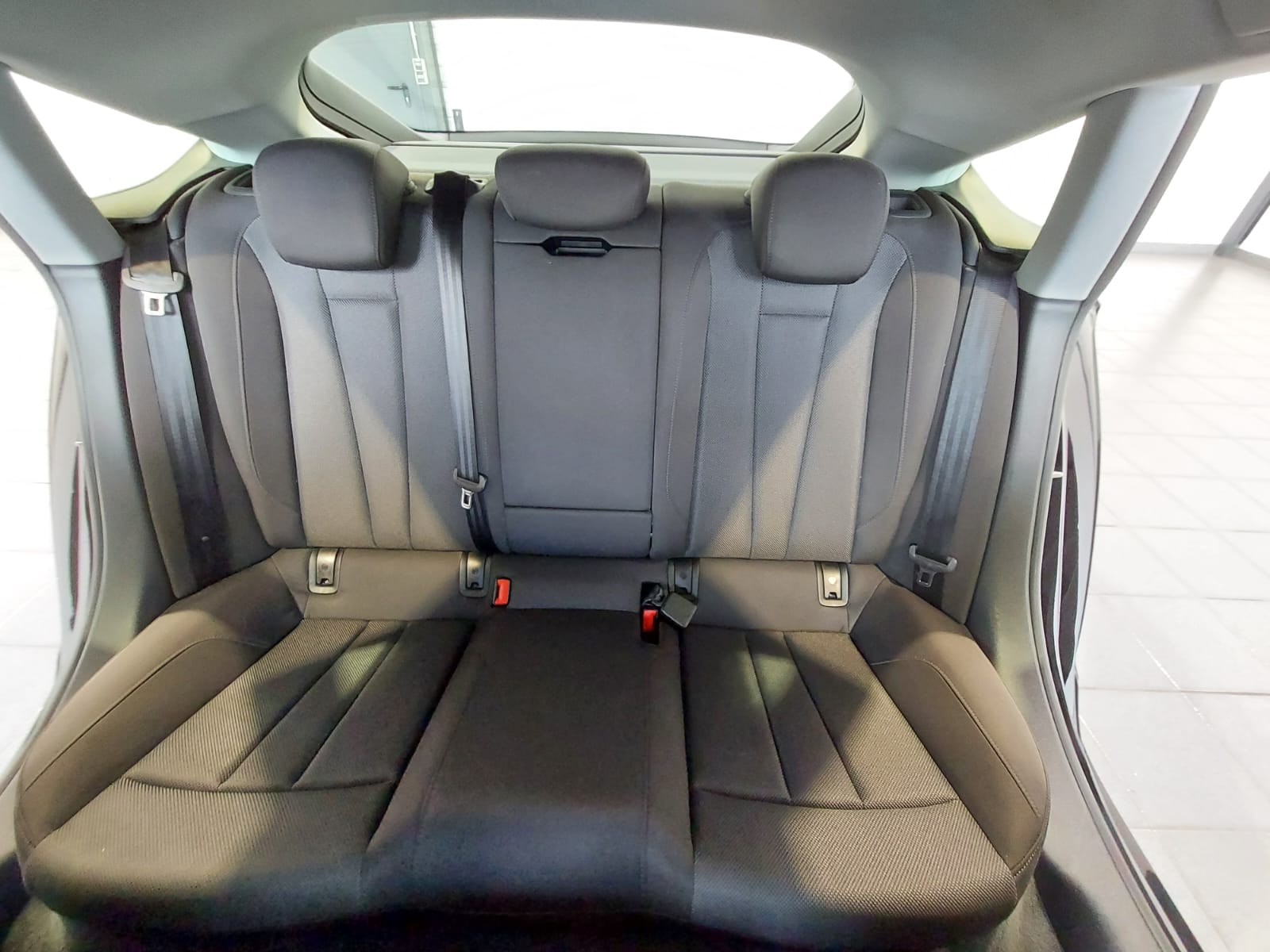 Audi A5 Limousine A5 40 2.0 TDI Sportback basis (M-H) (EURO 6d) #13