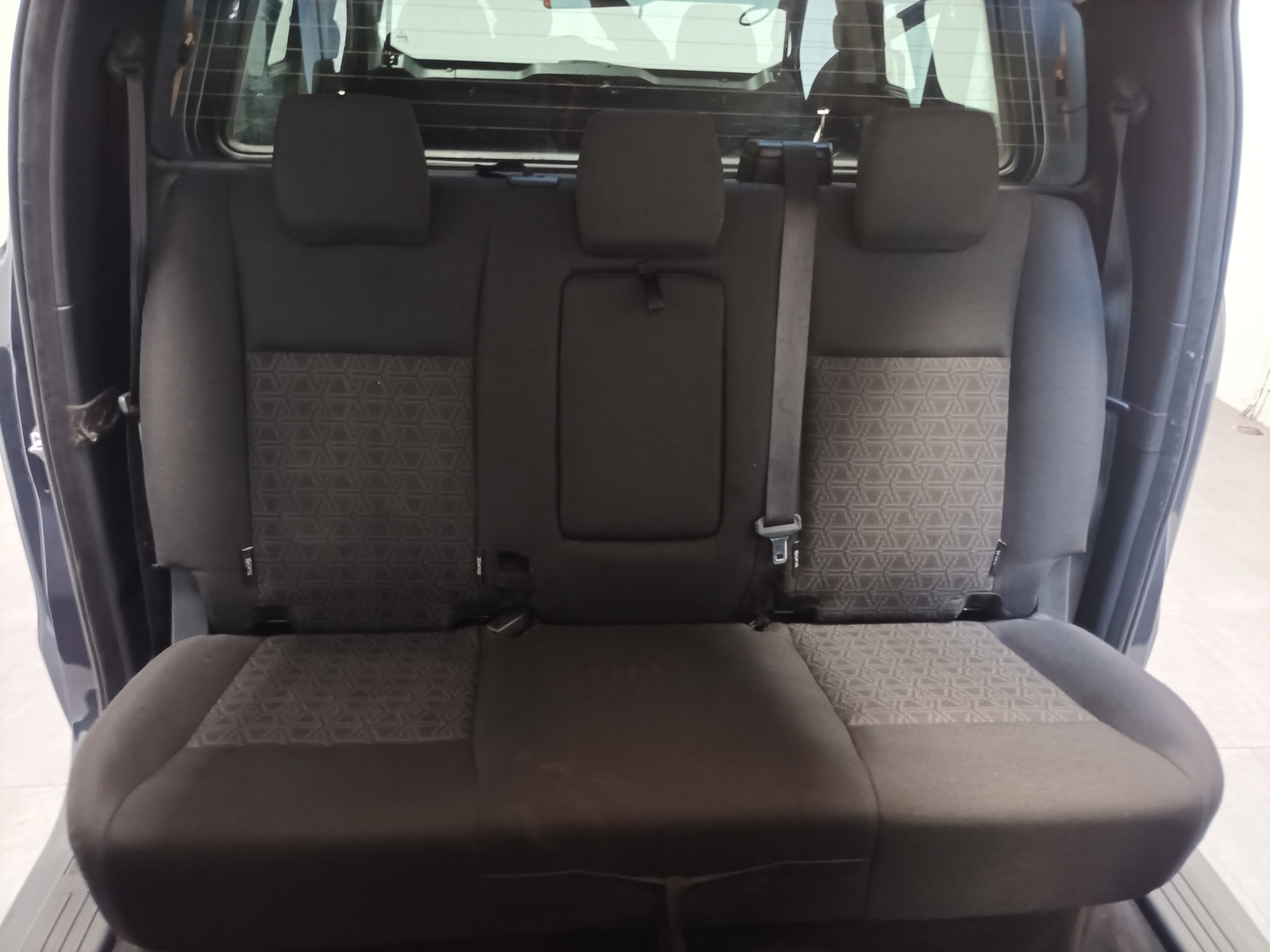 Ford Ranger Andere Ranger 2.0 TDCi Panther XL 4x4 Doppelkabine (EURO #16