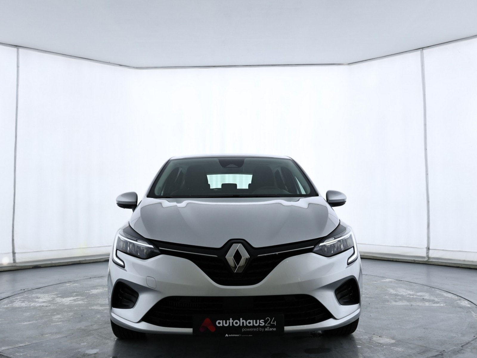 Renault Clio Limousine Clio V 1.0 TCe 90 Zen (Euro 6d) #2