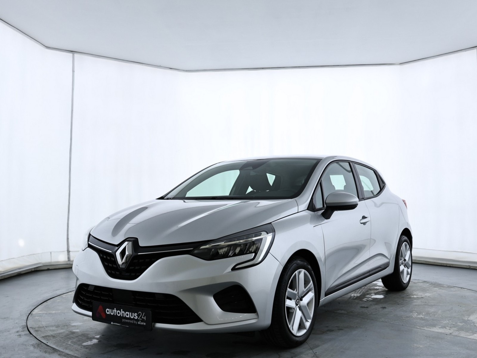 Renault Clio Limousine Clio V 1.0 TCe 90 Zen (Euro 6d) #3