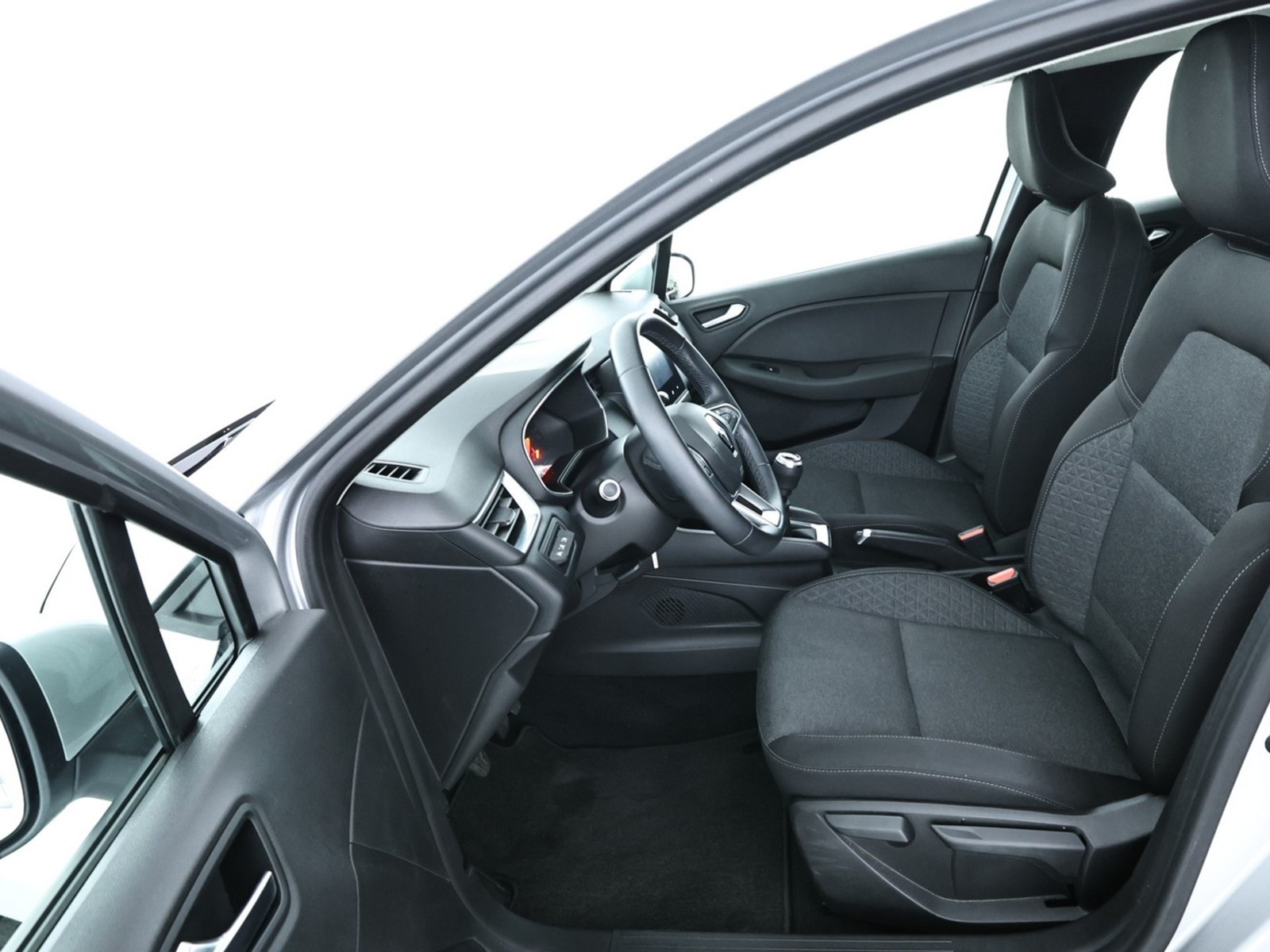 Renault Clio Limousine Clio V 1.0 TCe 90 Zen (Euro 6d) #8